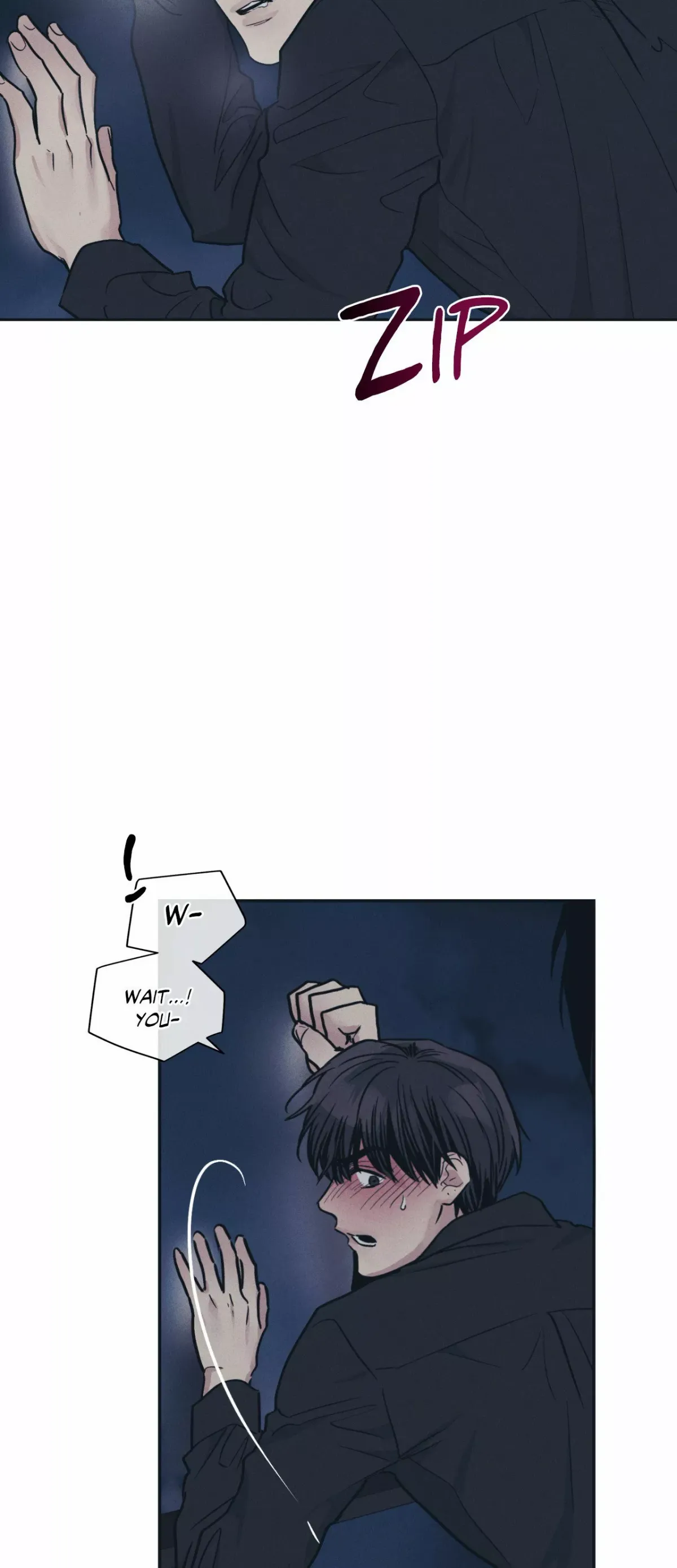 Payback Chapter 43 page 42 - 
