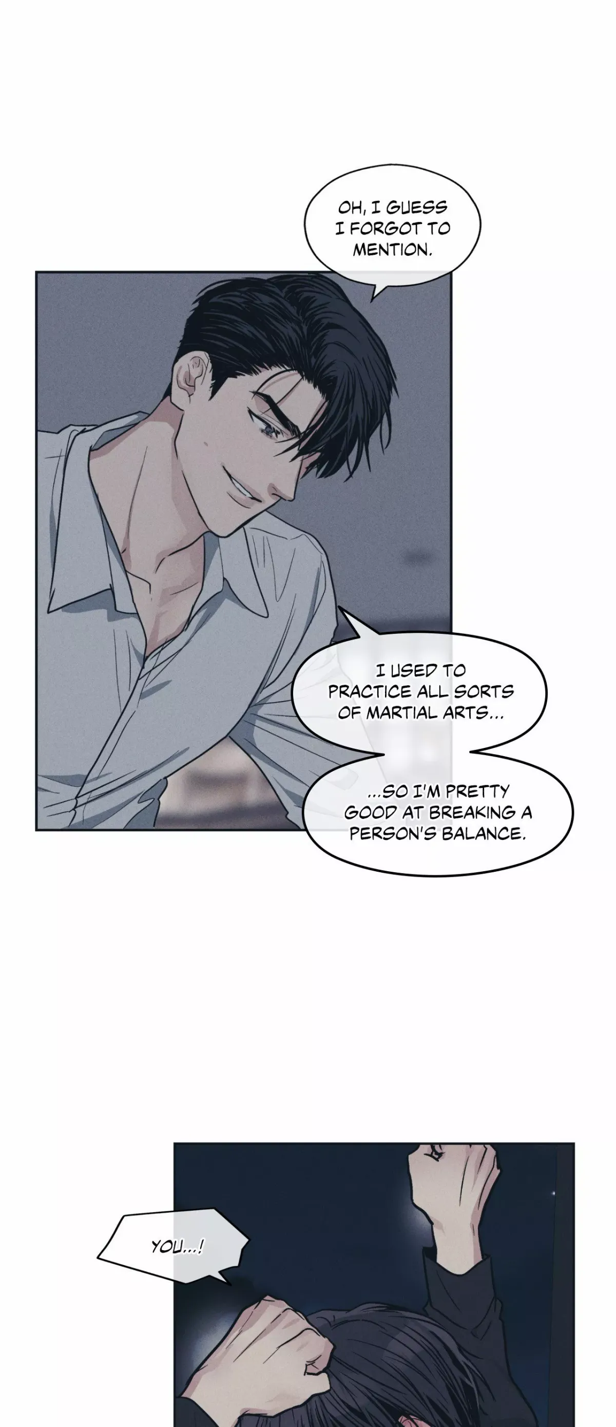 Payback Chapter 43 page 44 - 
