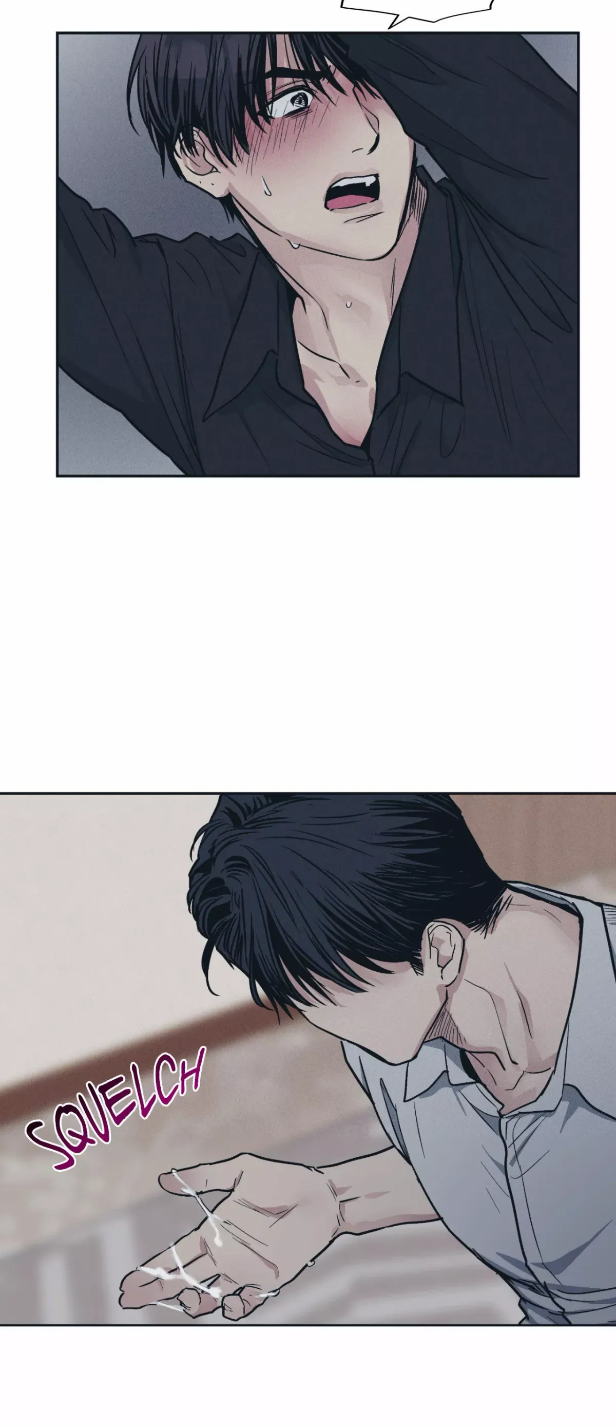 Payback Chapter 43 page 46 - 