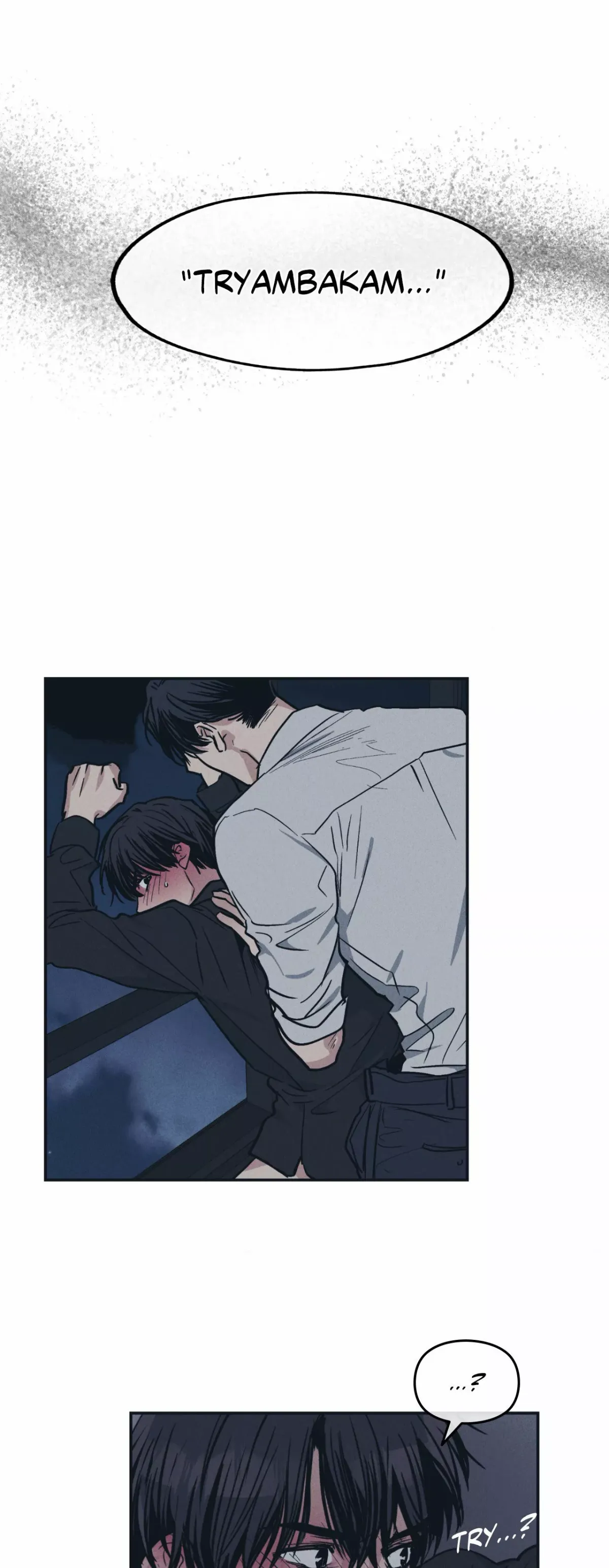 Payback Chapter 43 page 48 - 