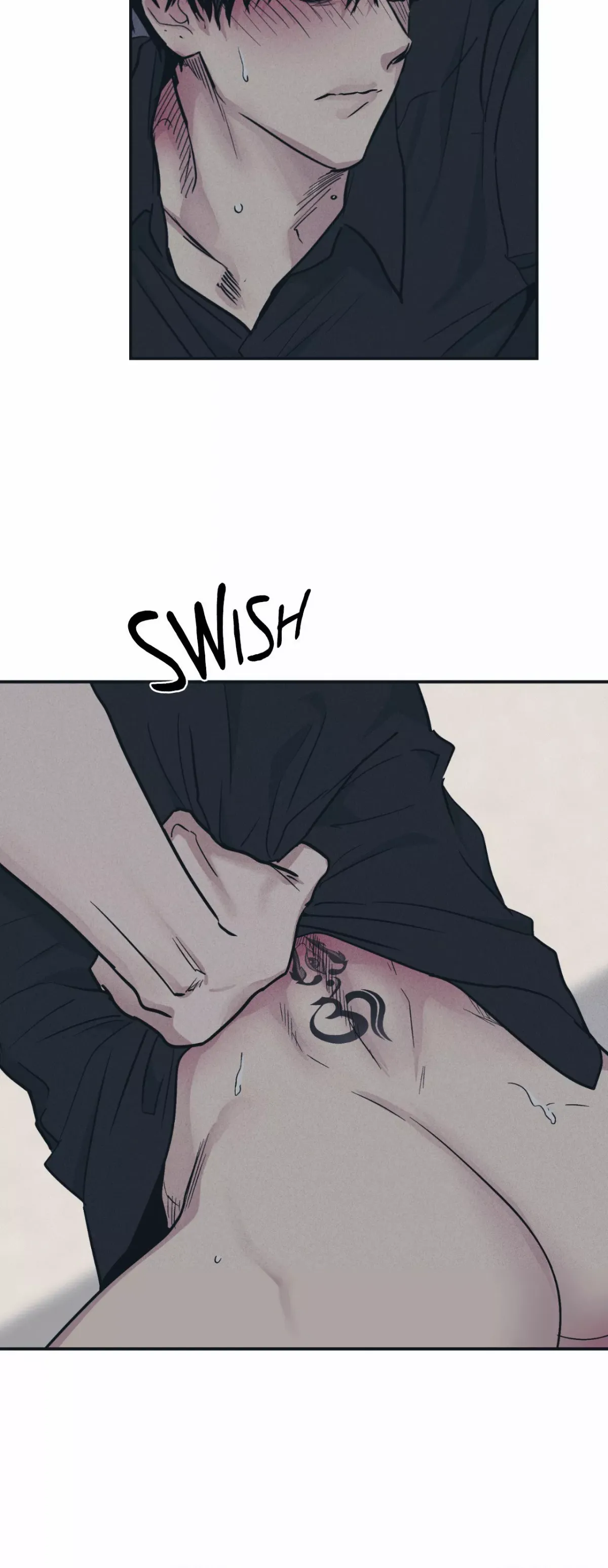 Payback Chapter 43 page 49 - 