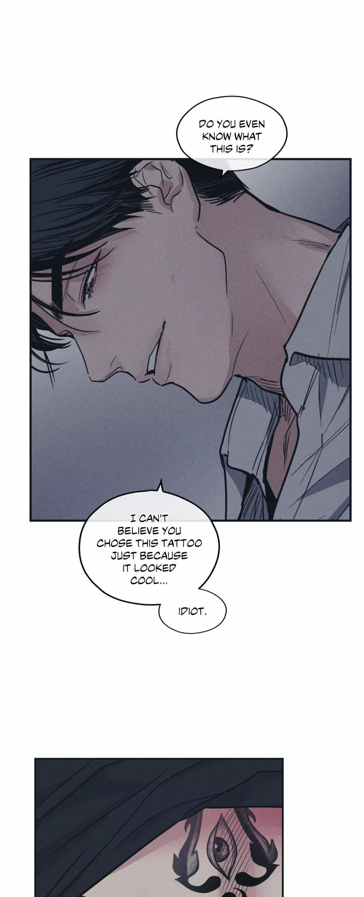 Payback Chapter 43 page 50 - 