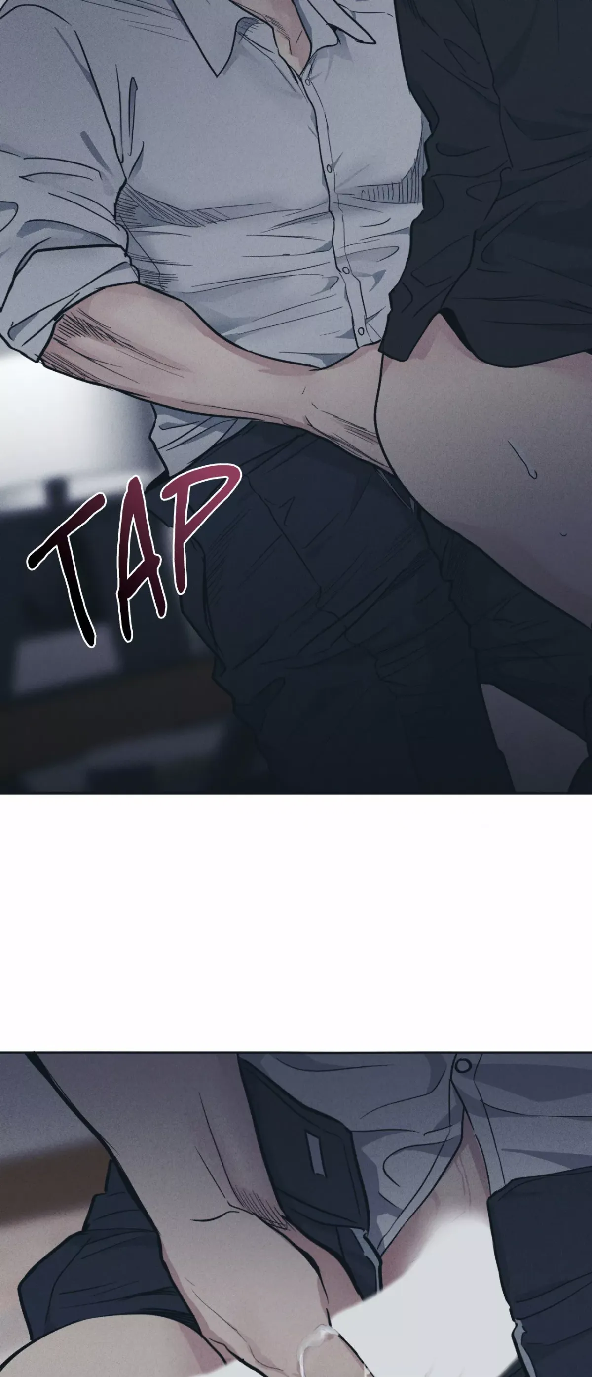 Payback Chapter 43 page 54 - 