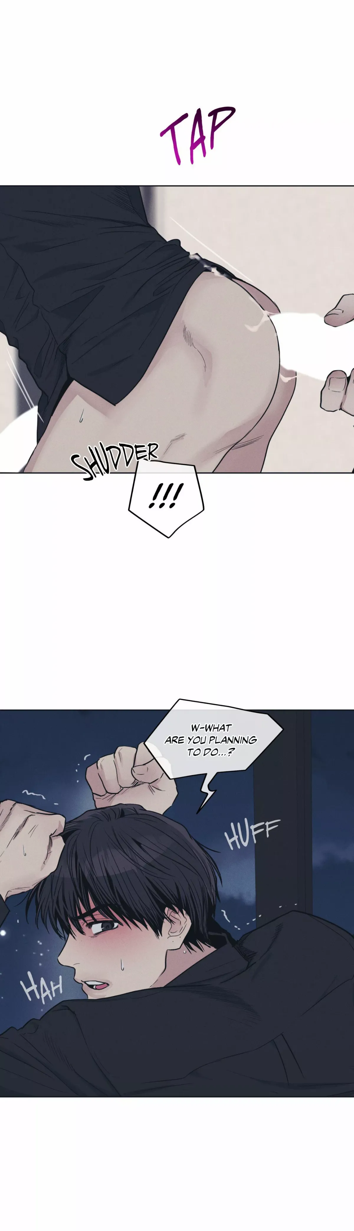 Payback Chapter 44 page 12 - 