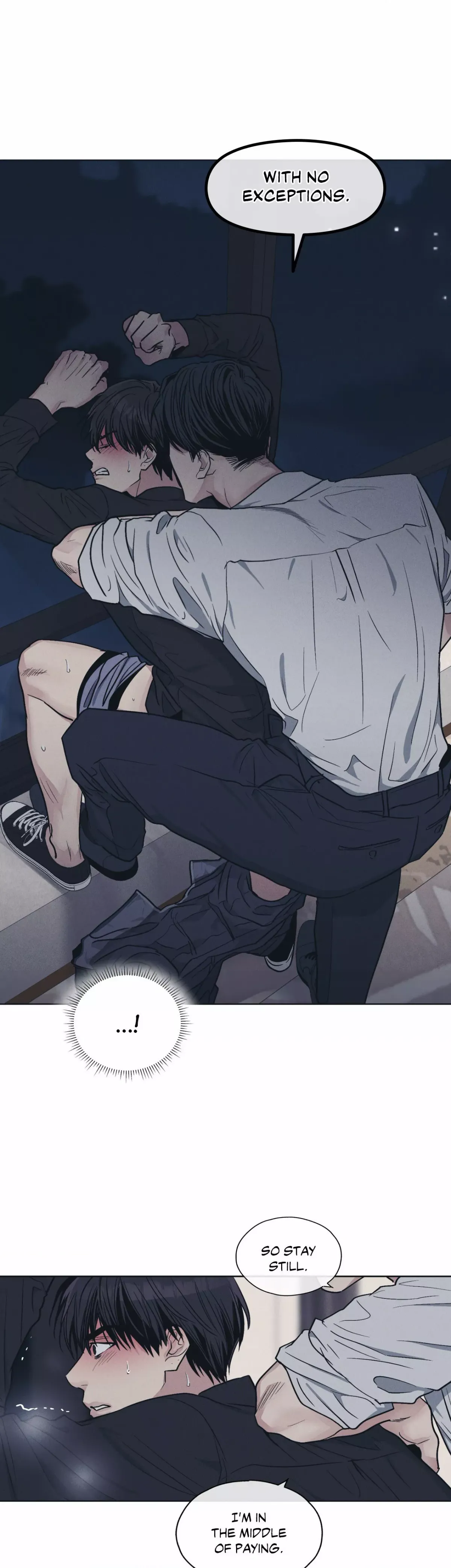 Payback Chapter 44 page 15 - 