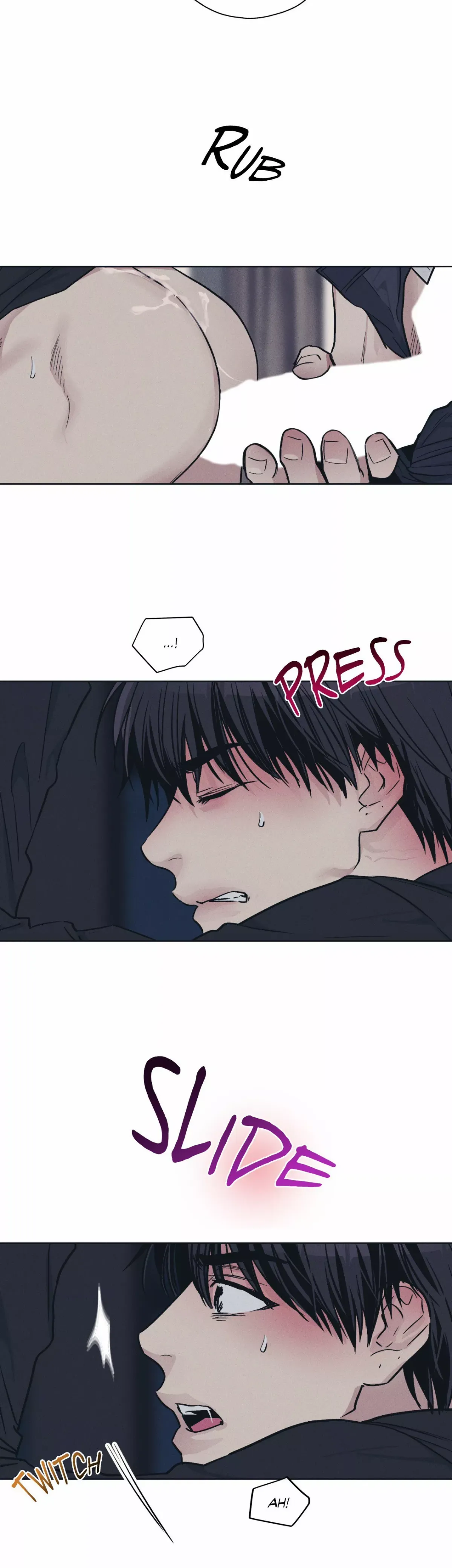 Payback Chapter 44 page 16 - 