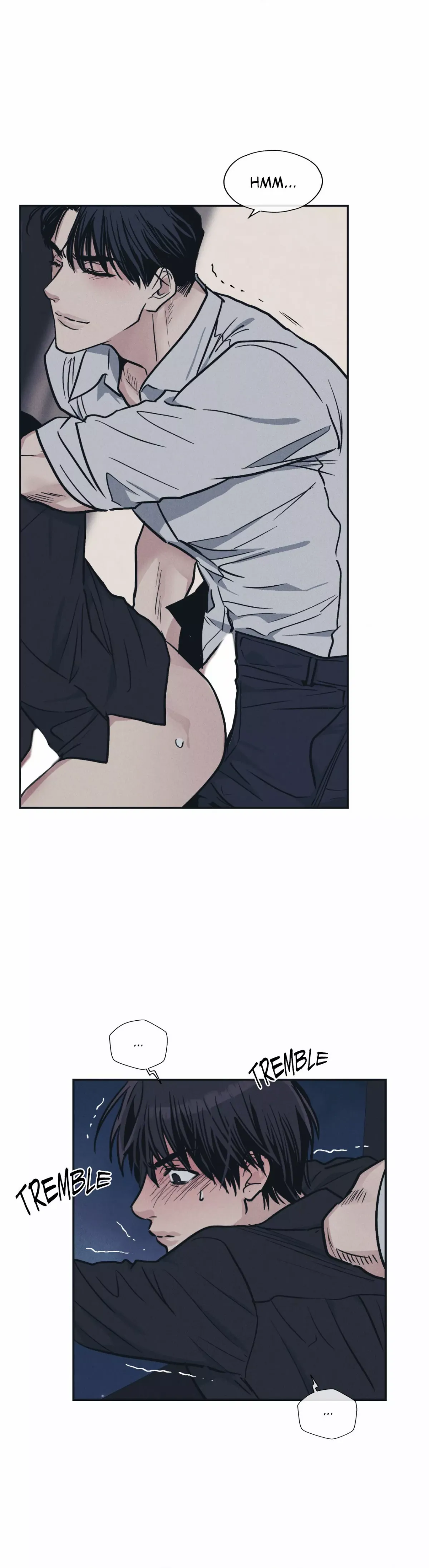 Payback Chapter 44 page 17 - 