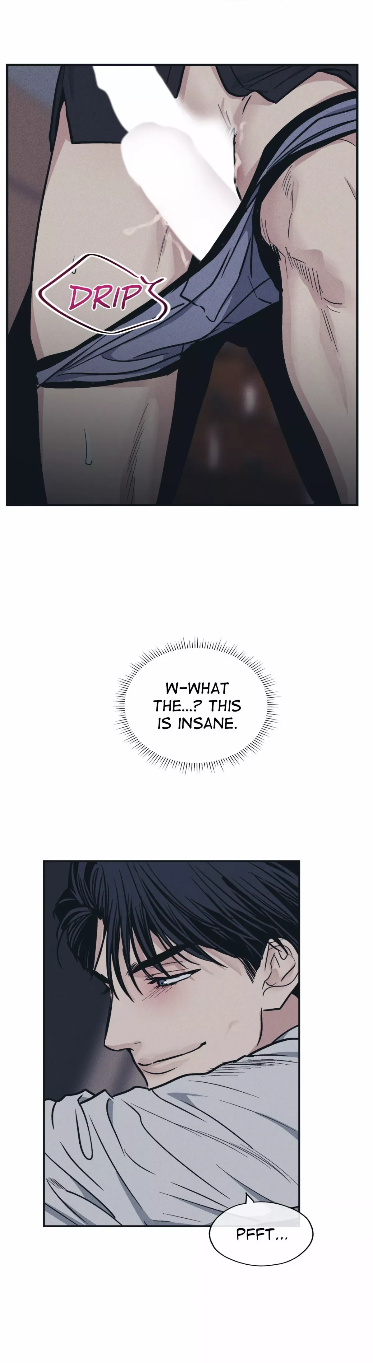 Payback Chapter 44 page 18 - 