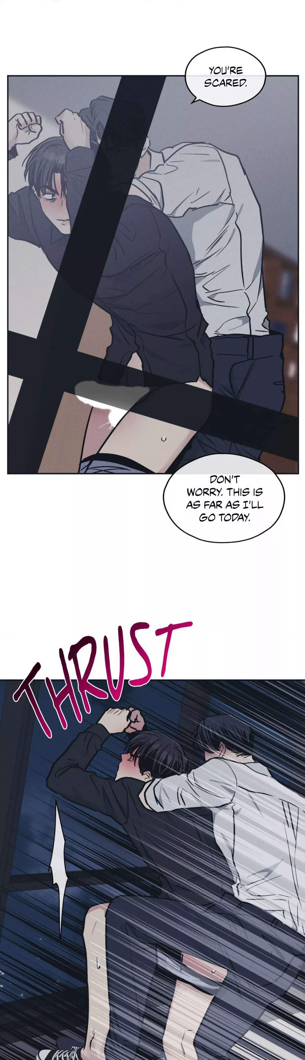 Payback Chapter 44 page 19 - 