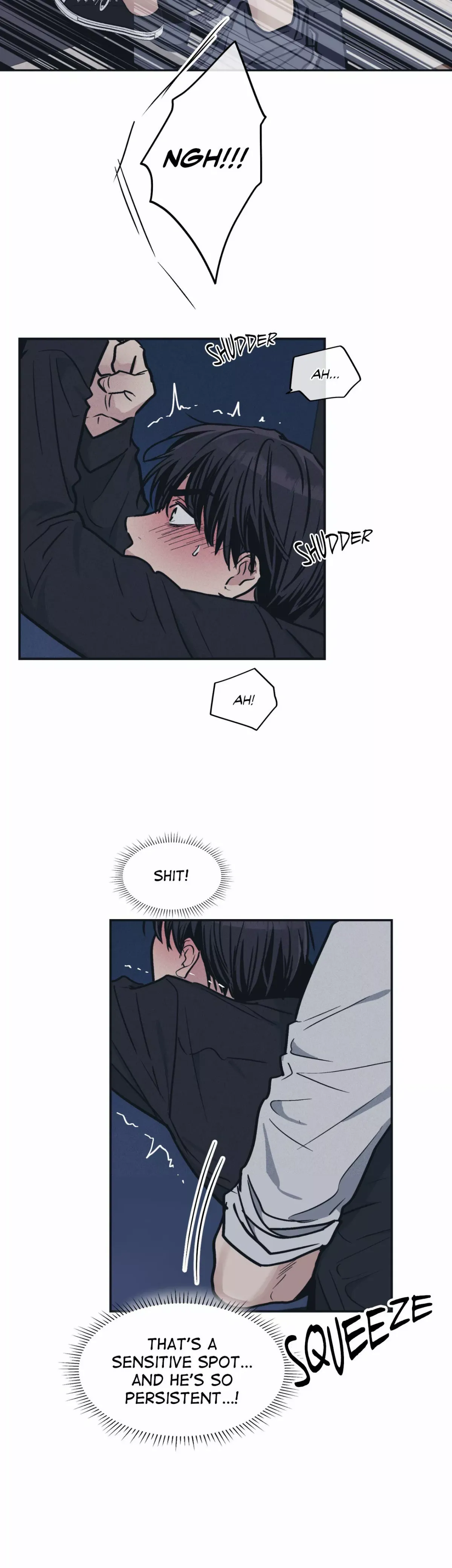 Payback Chapter 44 page 20 - 