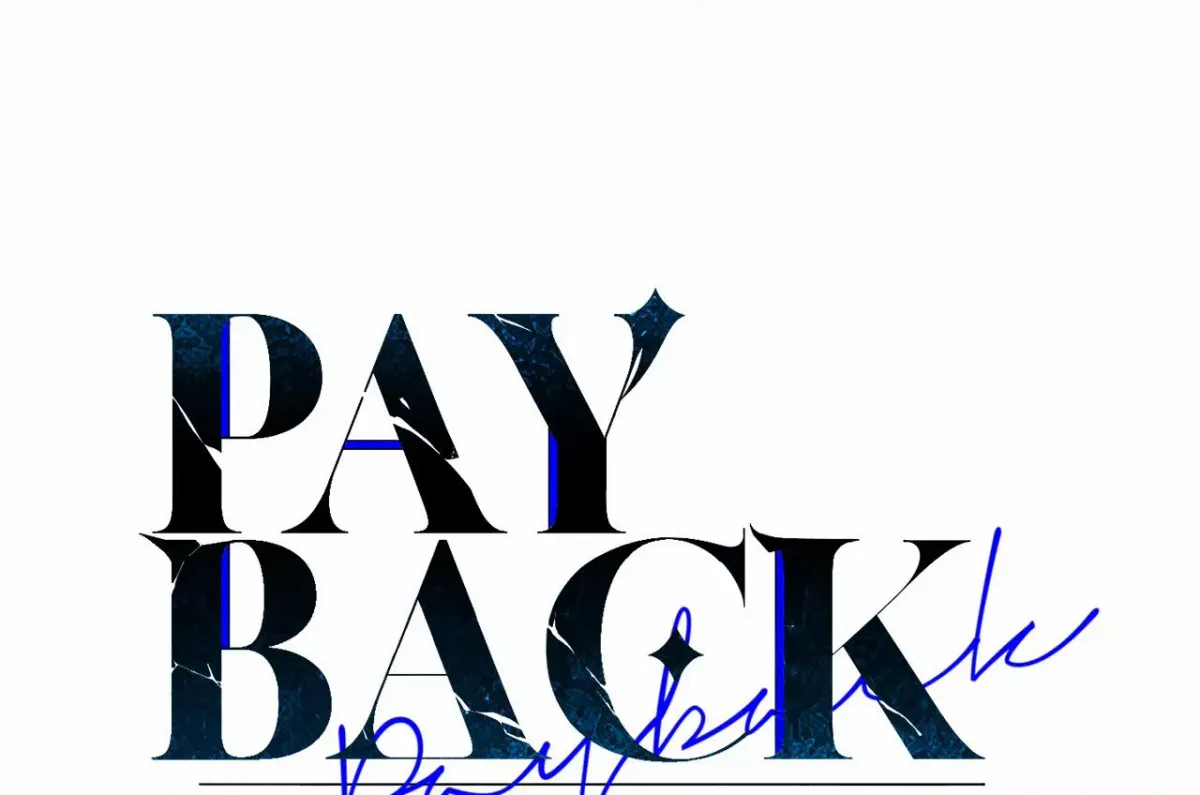 Payback Chapter 44 page 3 - 