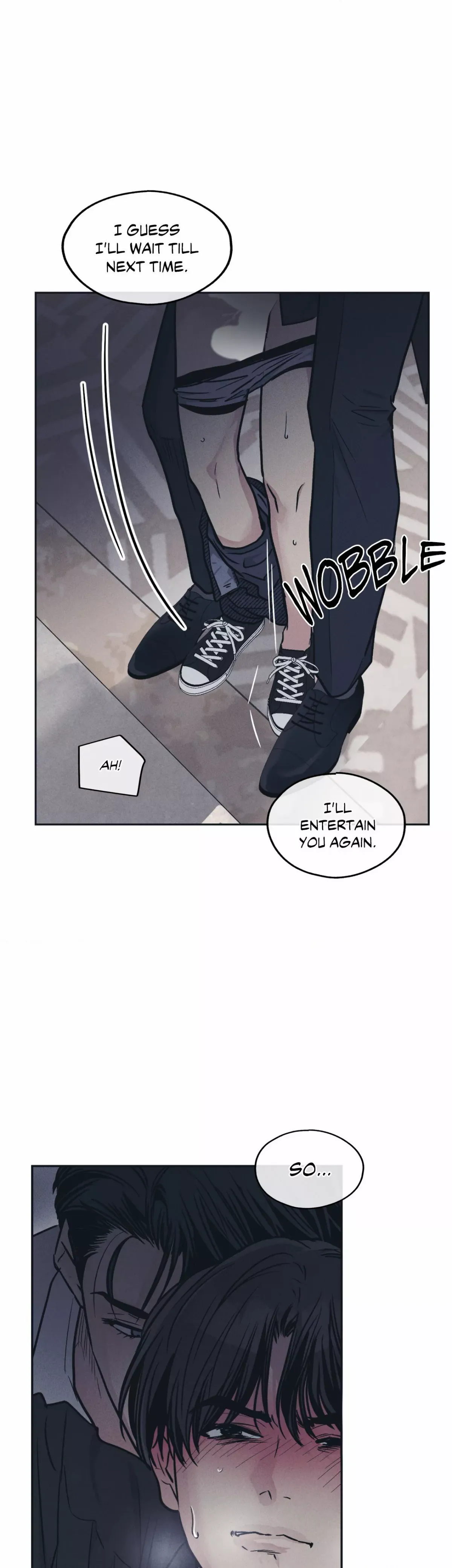Payback Chapter 44 page 21 - 