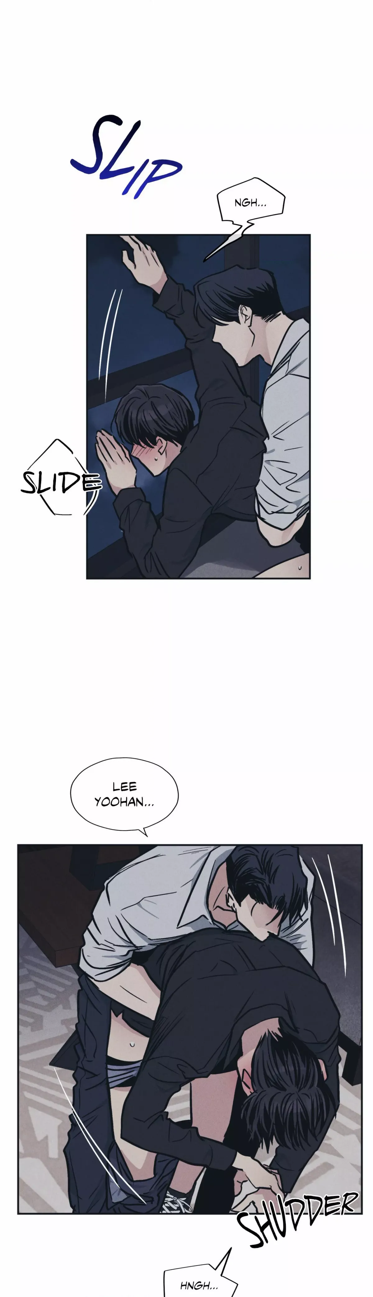 Payback Chapter 44 page 23 - 