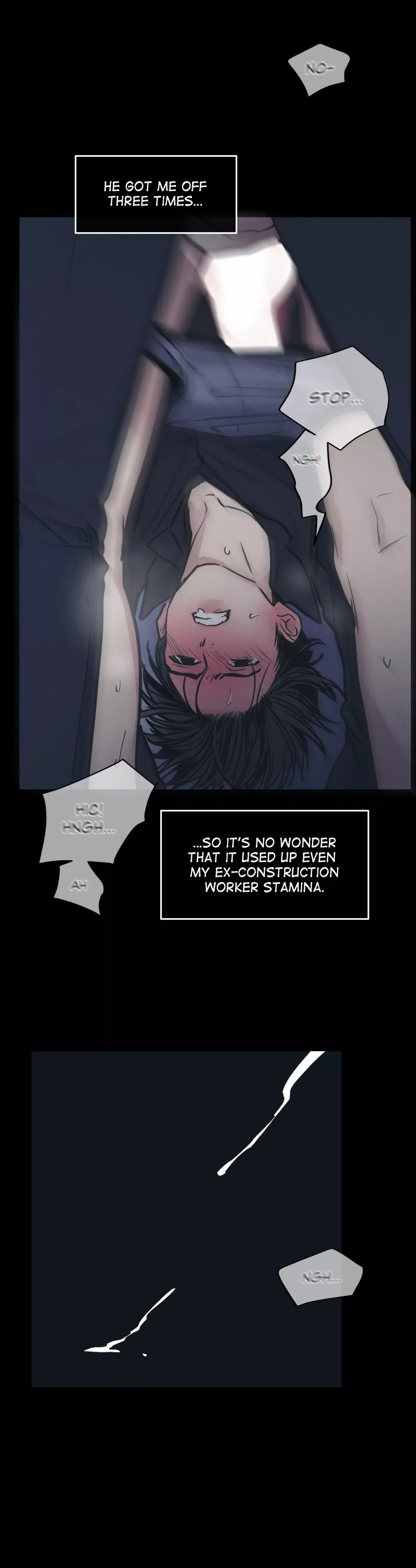 Payback Chapter 44 page 29 - 