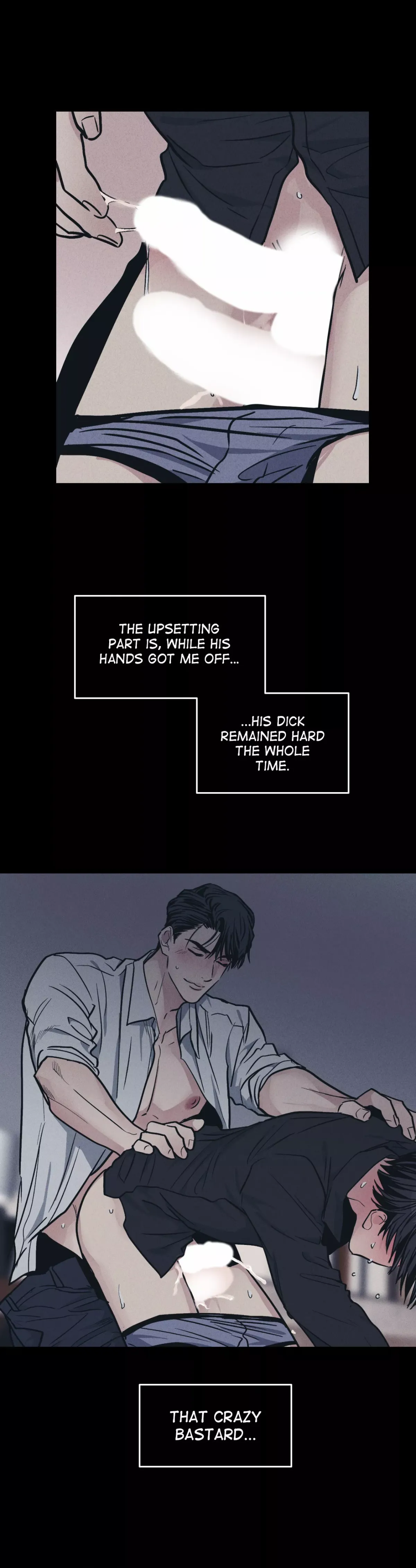 Payback Chapter 44 page 30 - 