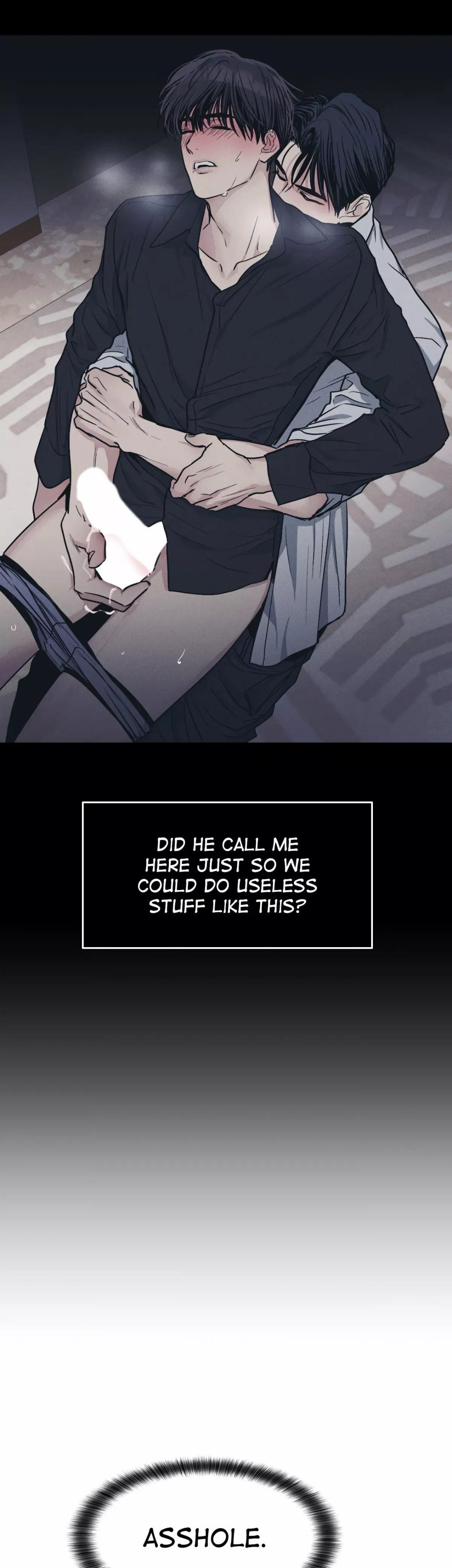 Payback Chapter 44 page 31 - 