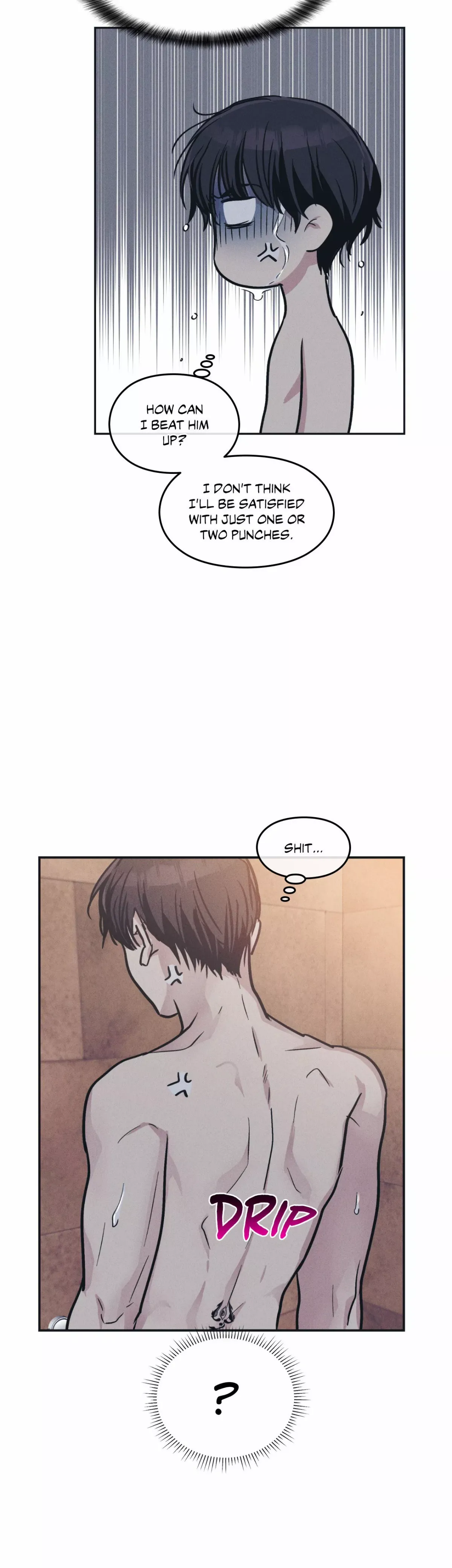 Payback Chapter 44 page 32 - 