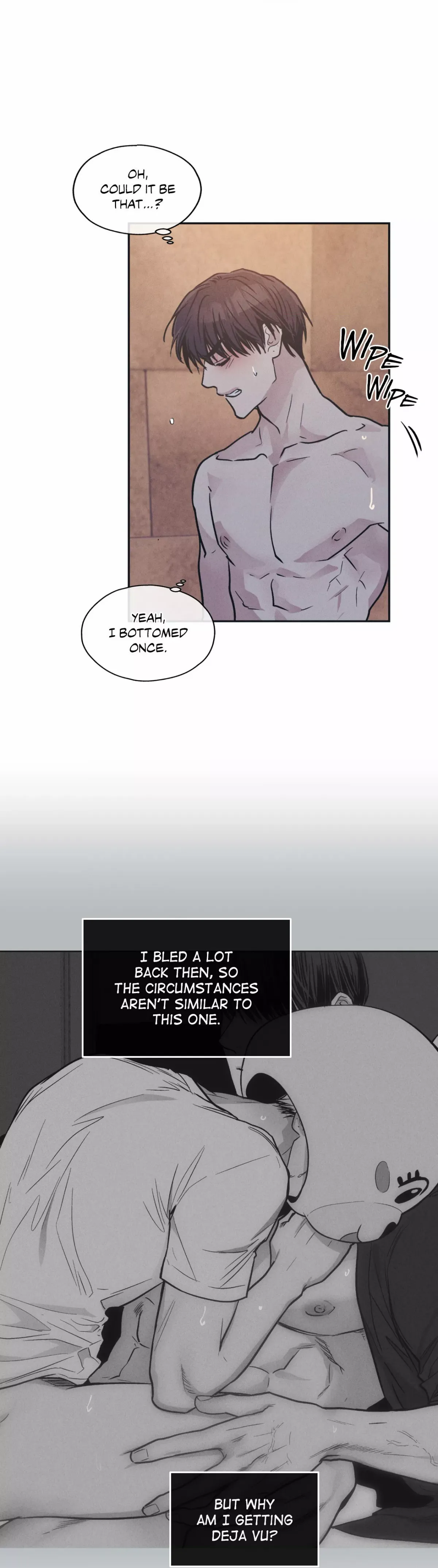Payback Chapter 44 page 35 - 