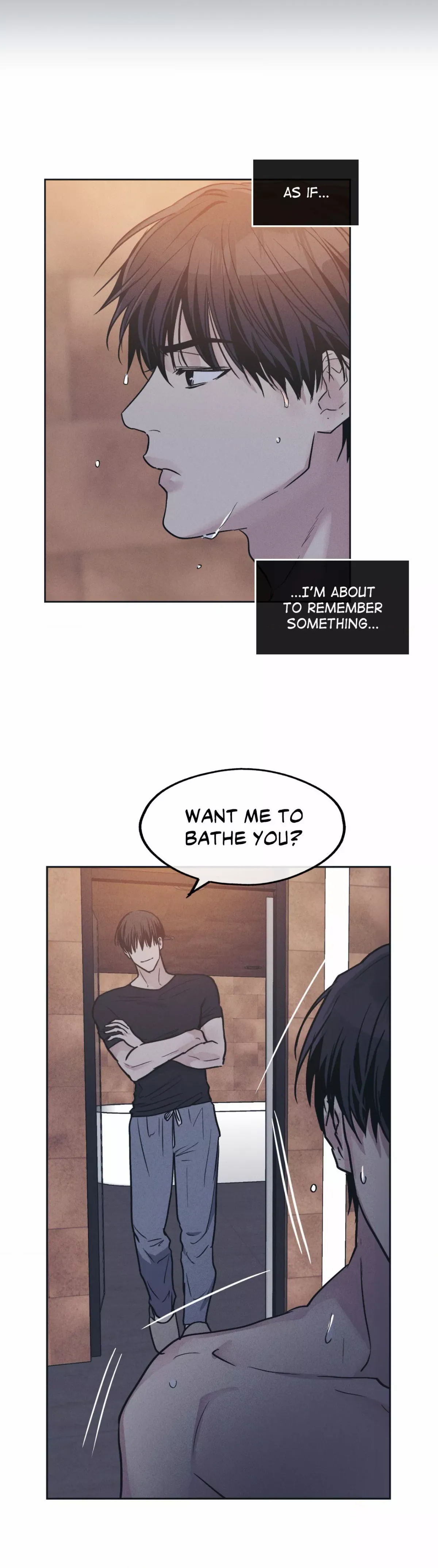 Payback Chapter 44 page 36 - 