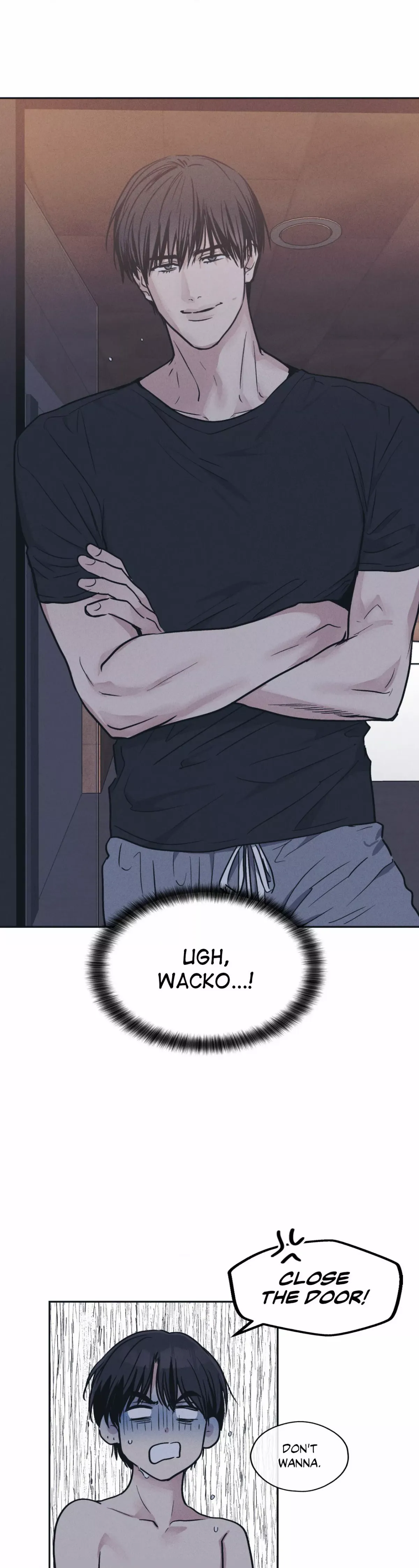 Payback Chapter 44 page 37 - 