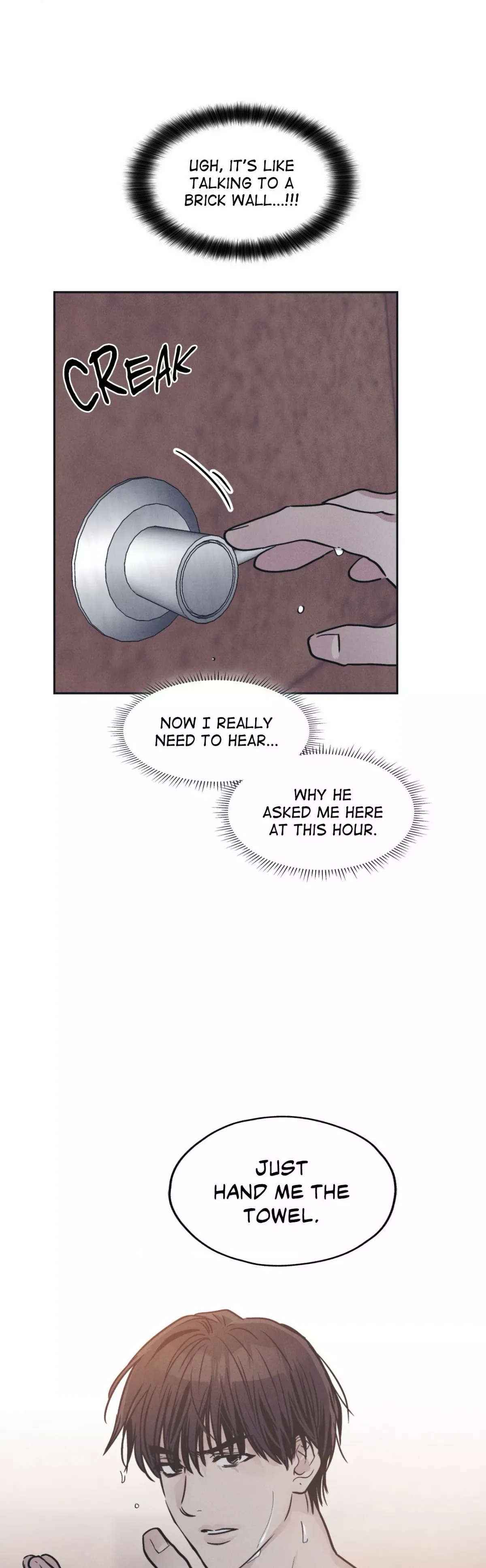 Payback Chapter 44 page 39 - 