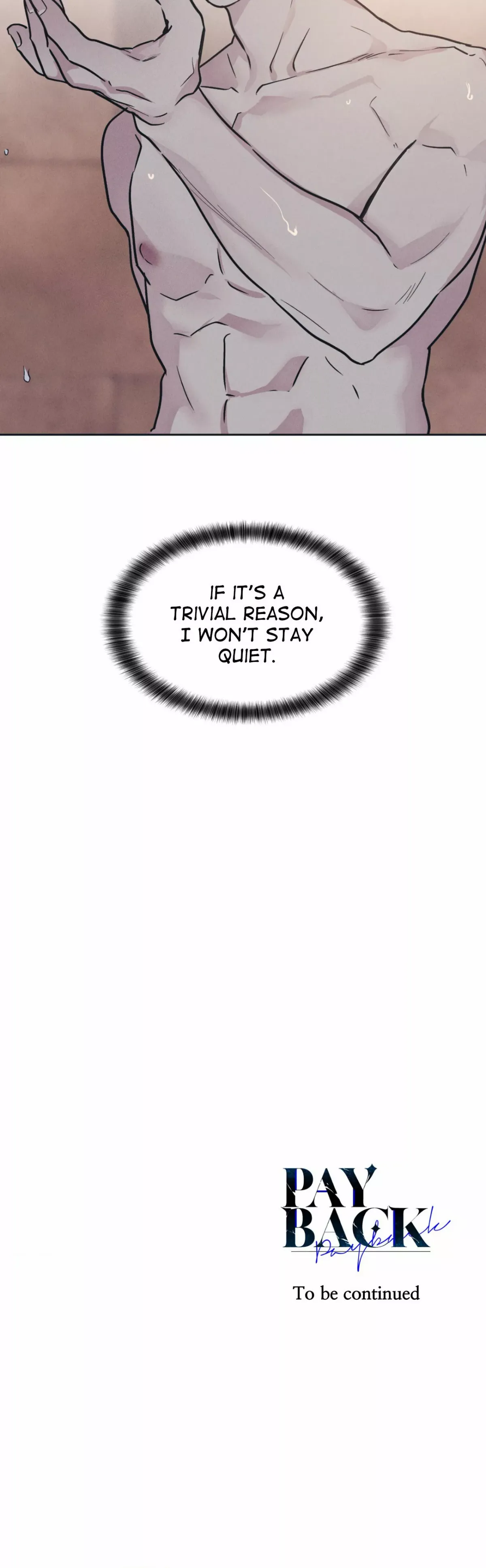 Payback Chapter 44 page 40 - 