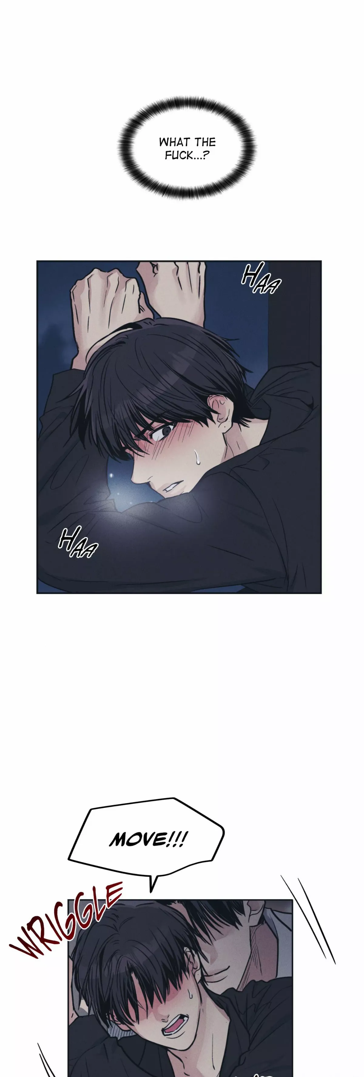 Payback Chapter 44 page 5 - 