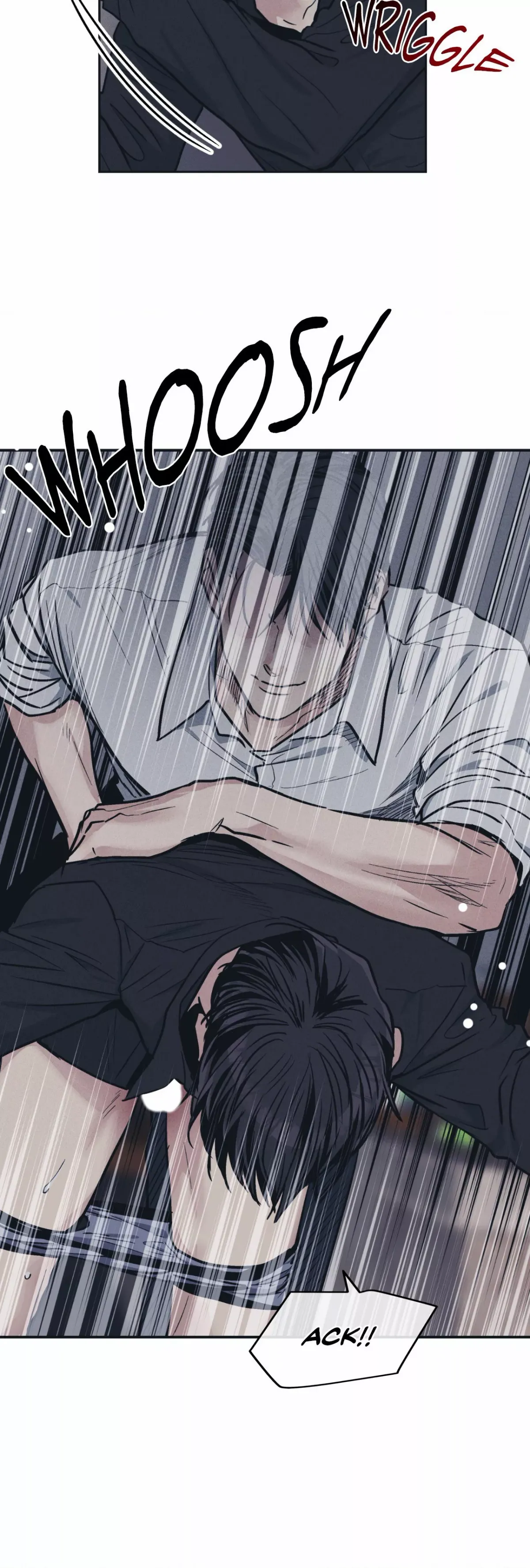 Payback Chapter 44 page 6 - 