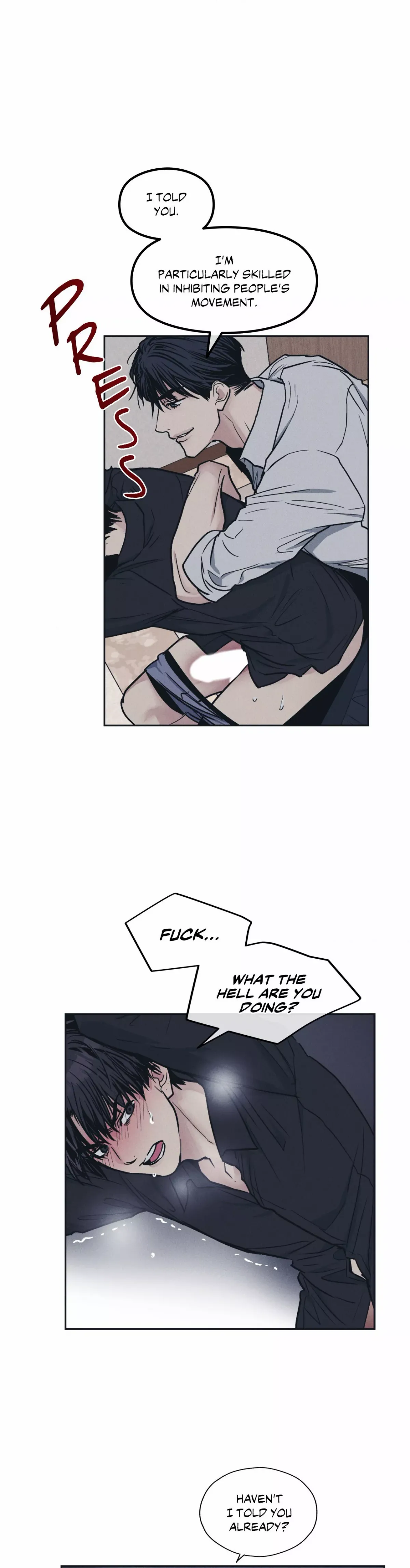 Payback Chapter 44 page 7 - 