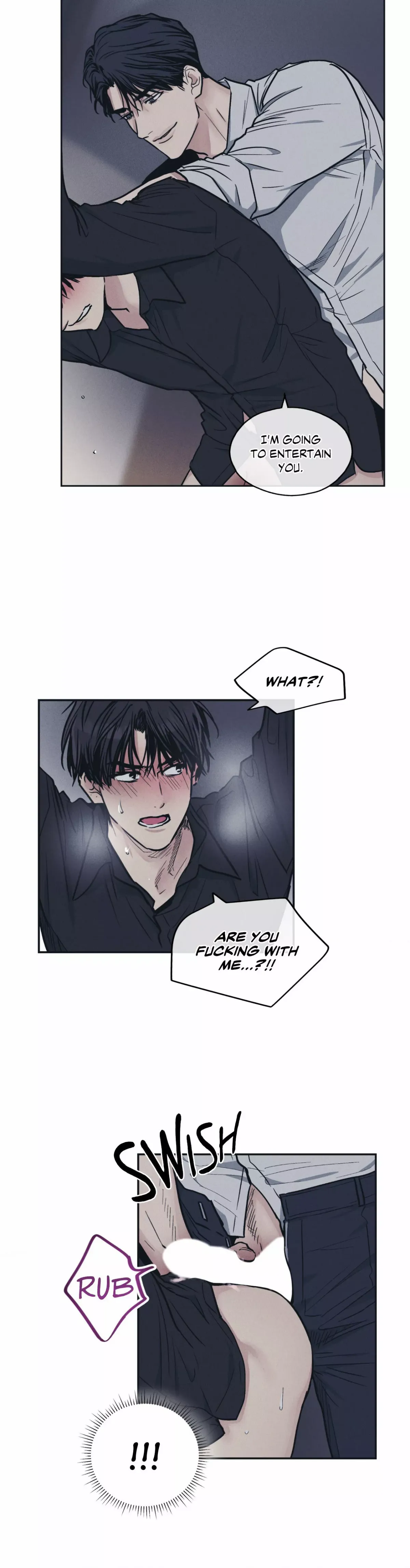 Payback Chapter 44 page 8 - 