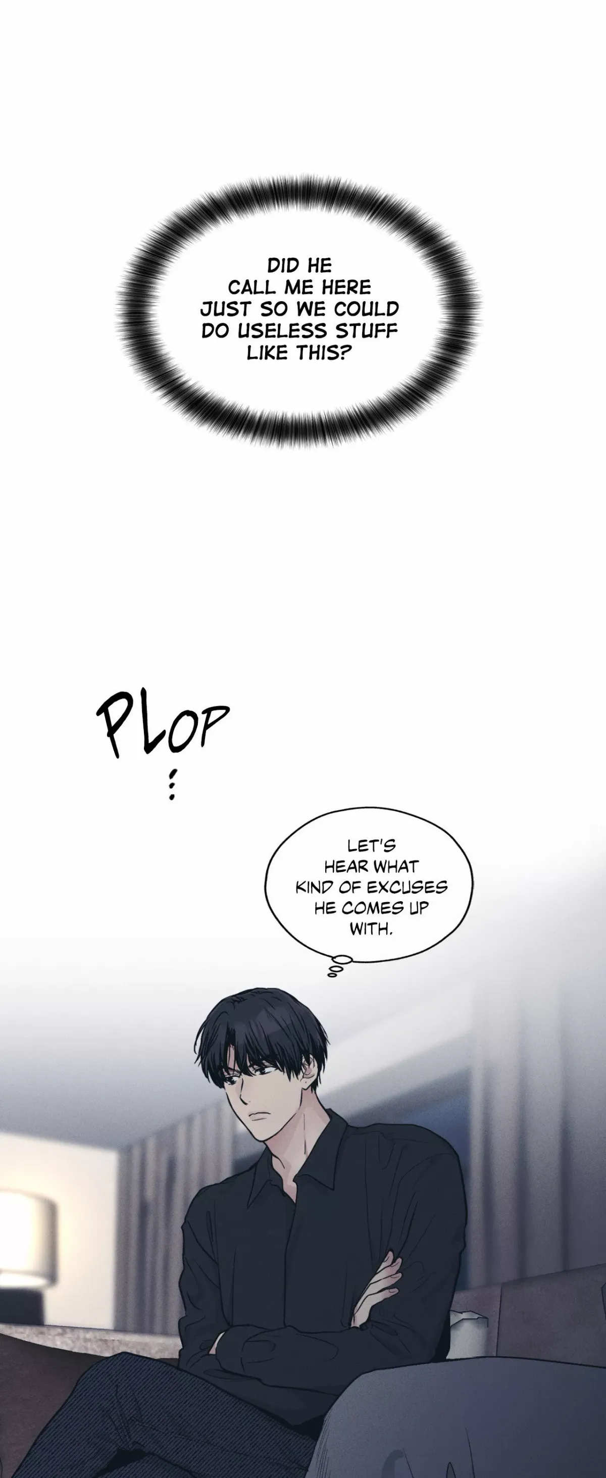 Payback Chapter 45 page 1 - 