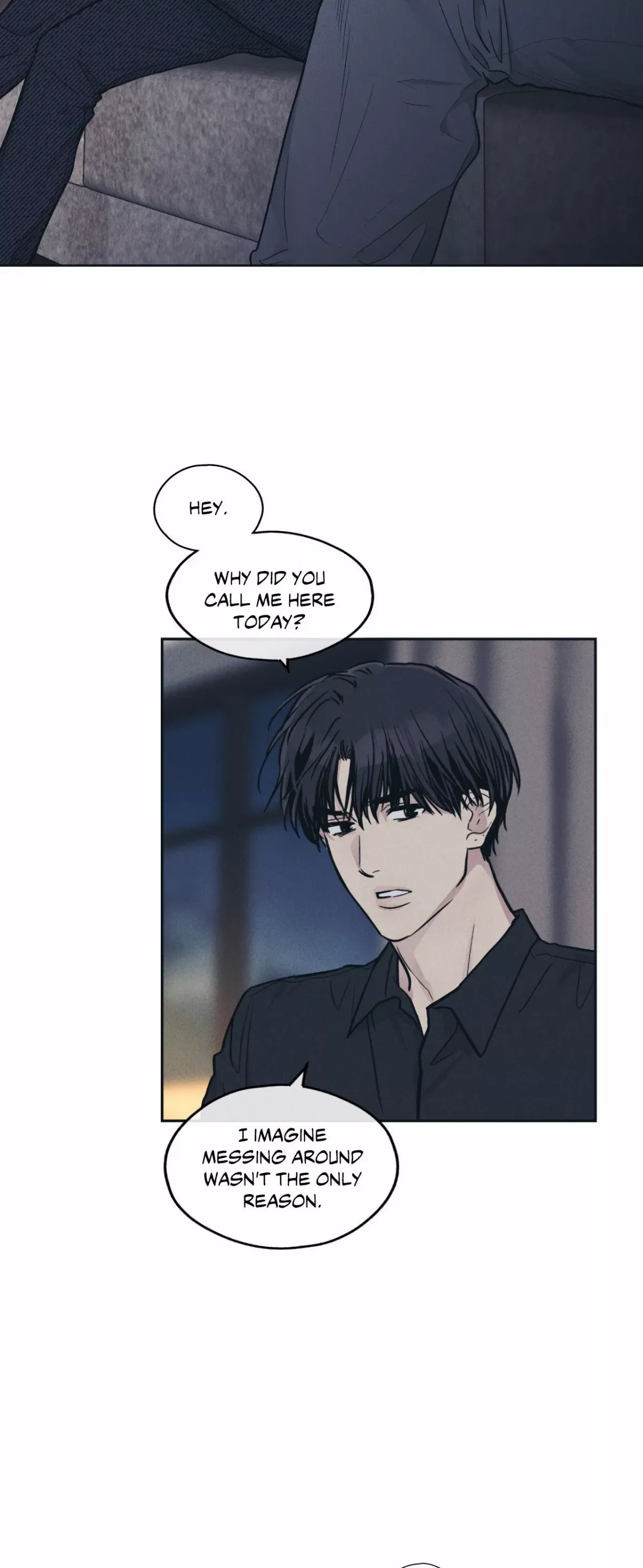 Payback Chapter 45 page 2 - 
