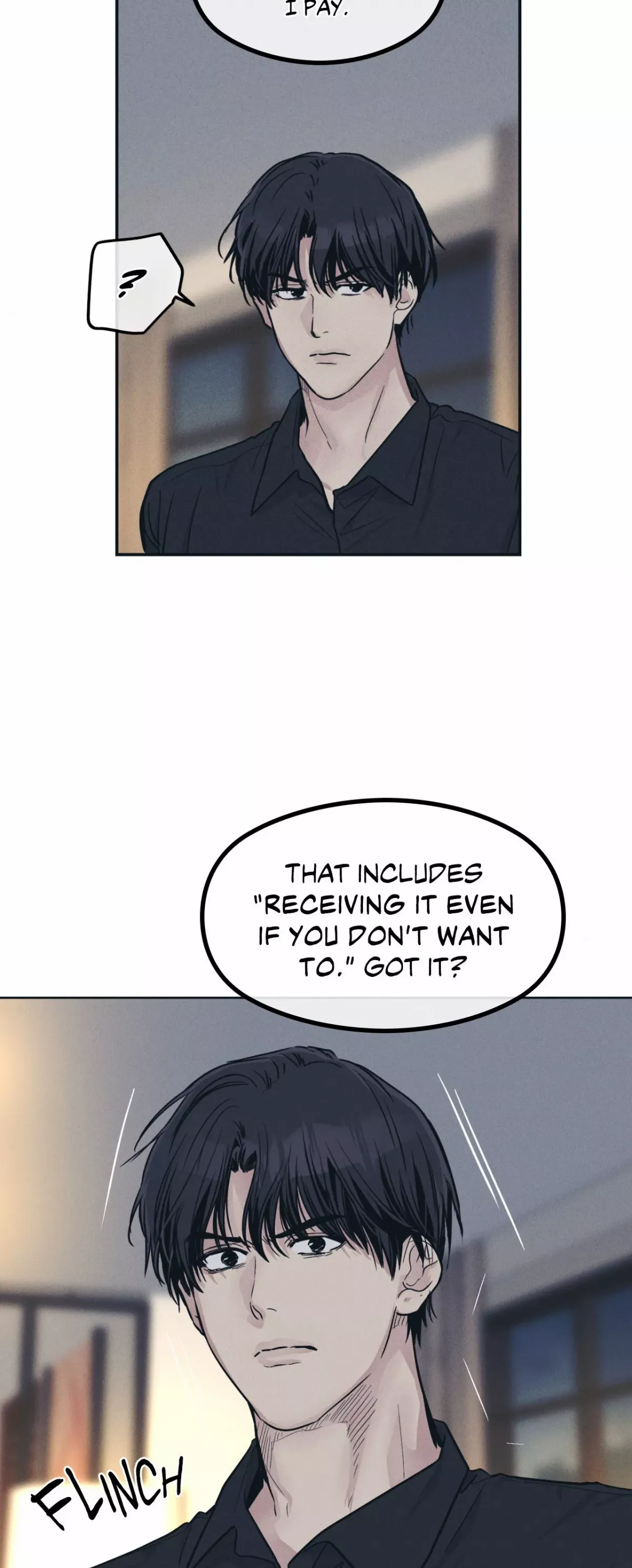 Payback Chapter 45 page 11 - 