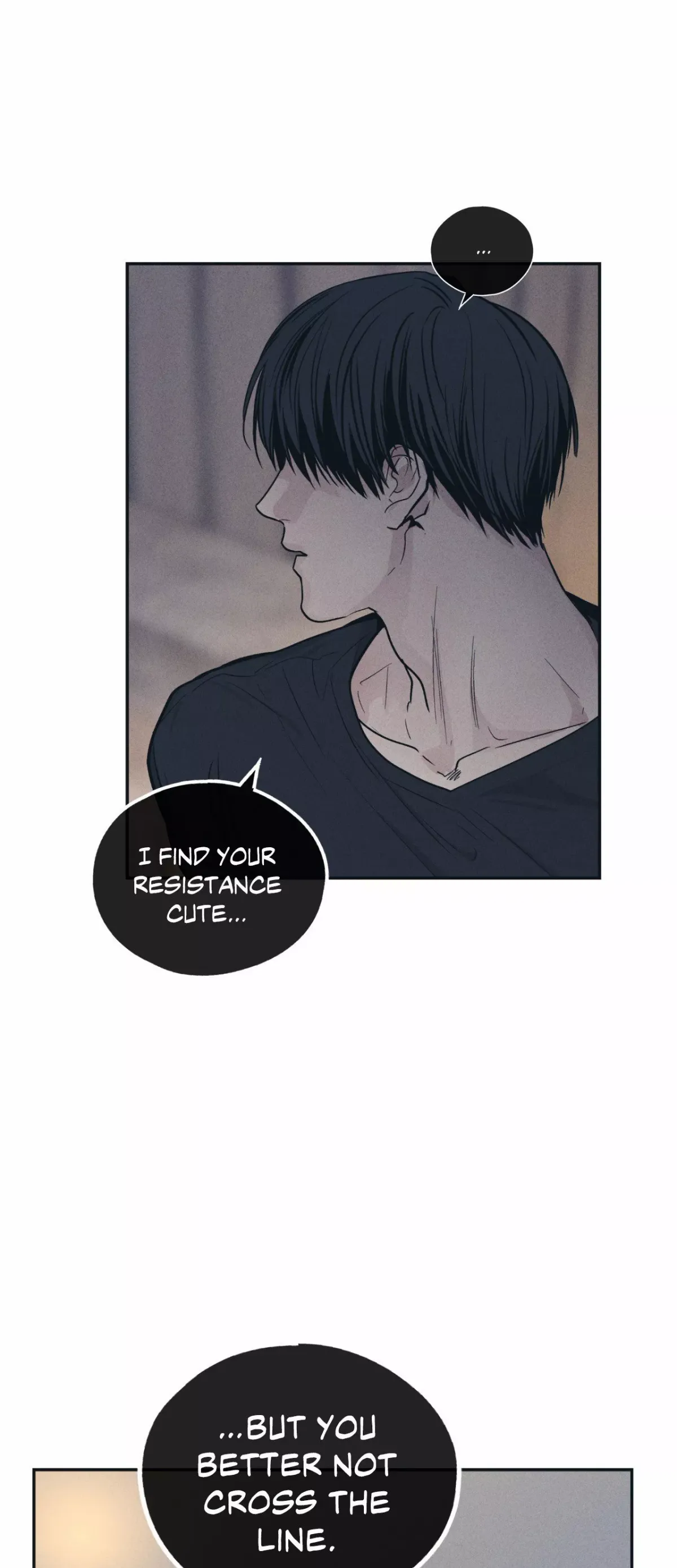 Payback Chapter 45 page 13 - 