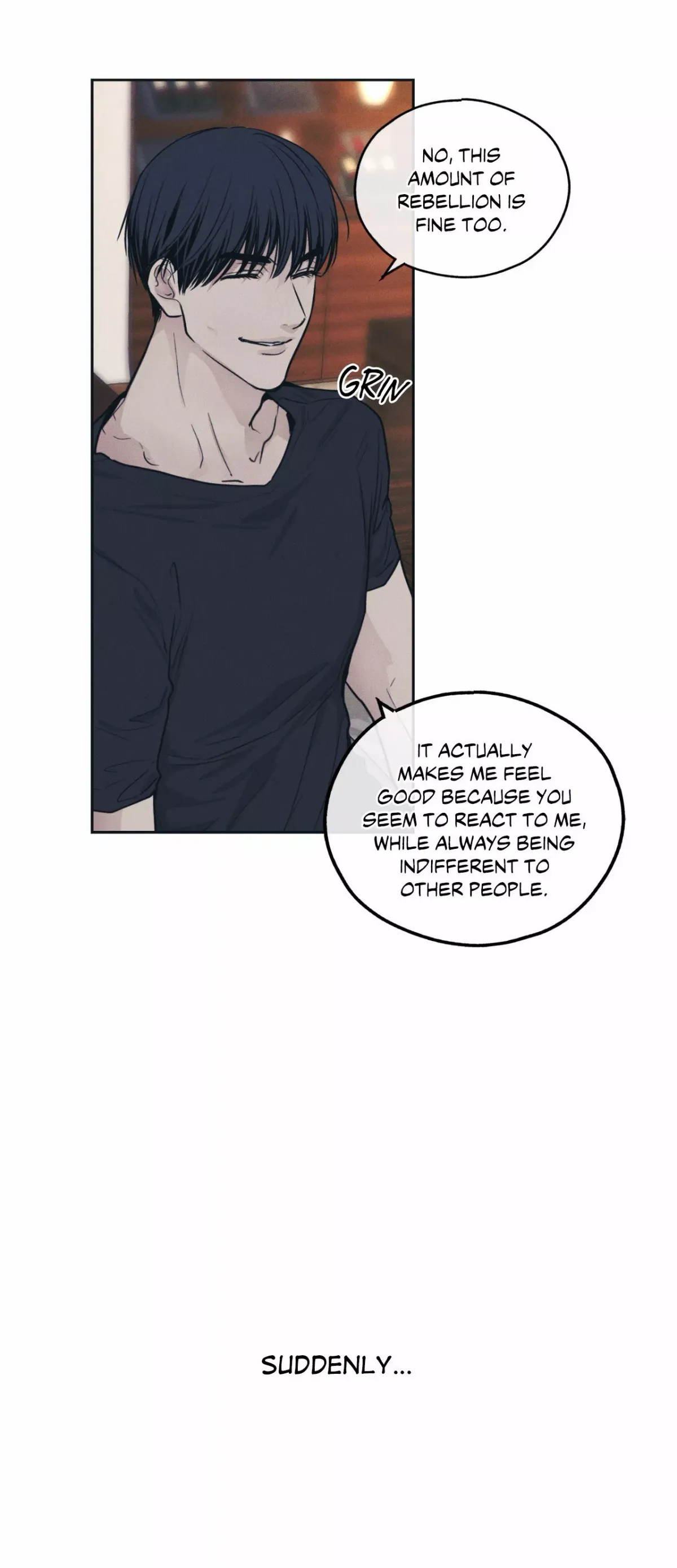 Payback Chapter 45 page 18 - 