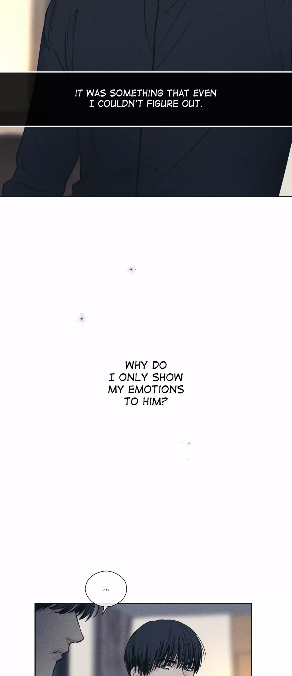 Payback Chapter 45 page 20 - 