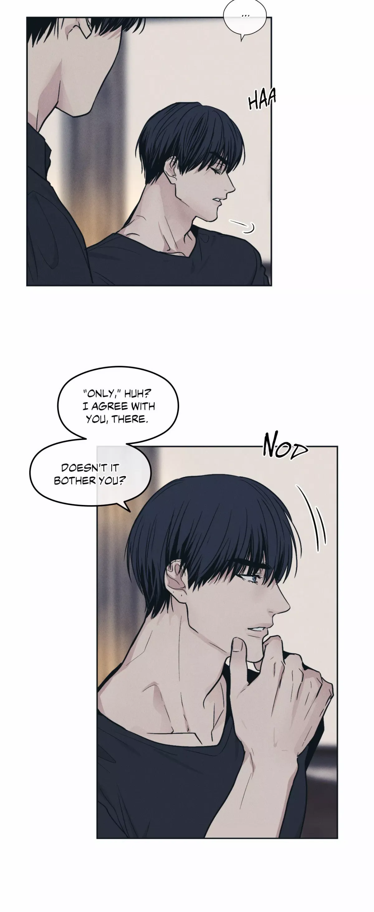 Payback Chapter 45 page 3 - 