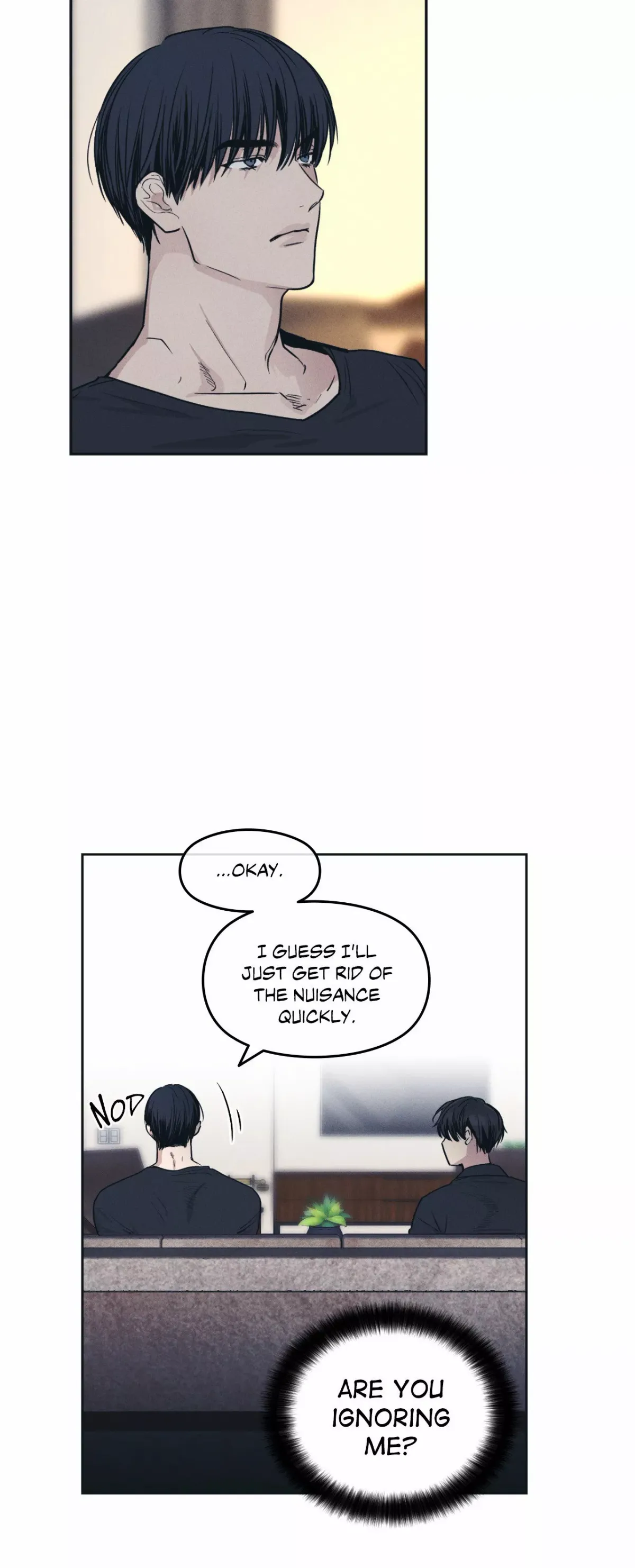 Payback Chapter 45 page 24 - 
