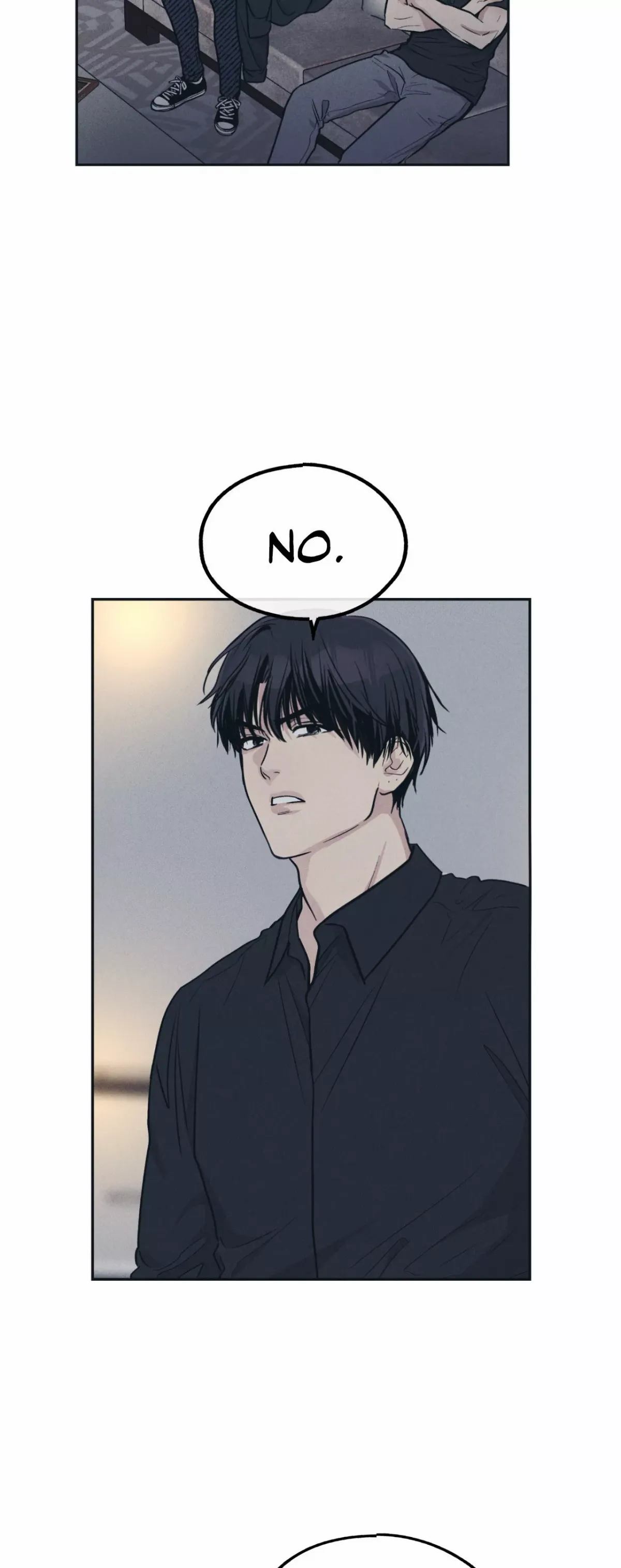 Payback Chapter 45 page 26 - 