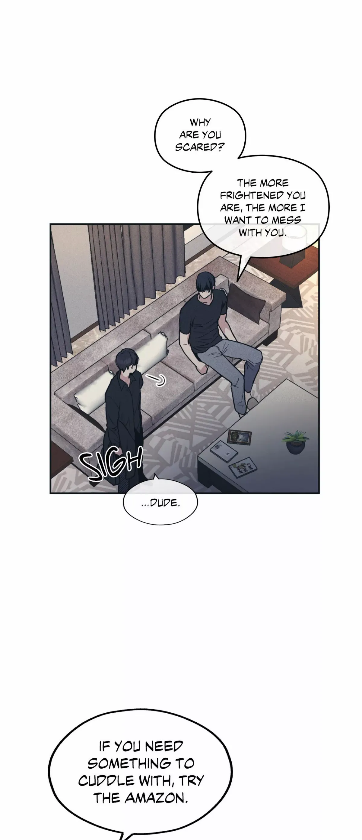 Payback Chapter 45 page 28 - 