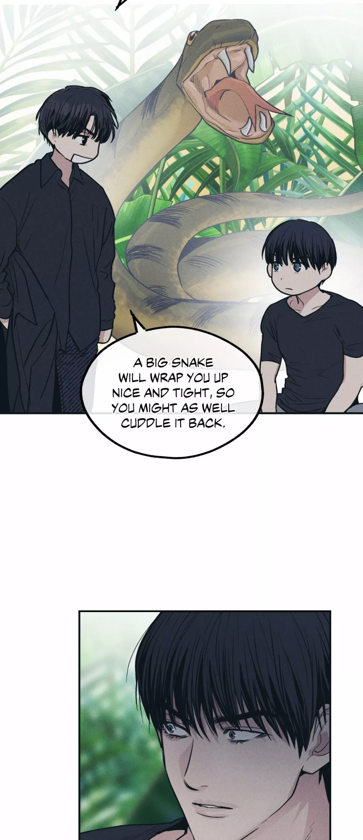 Payback Chapter 45 page 29 - 