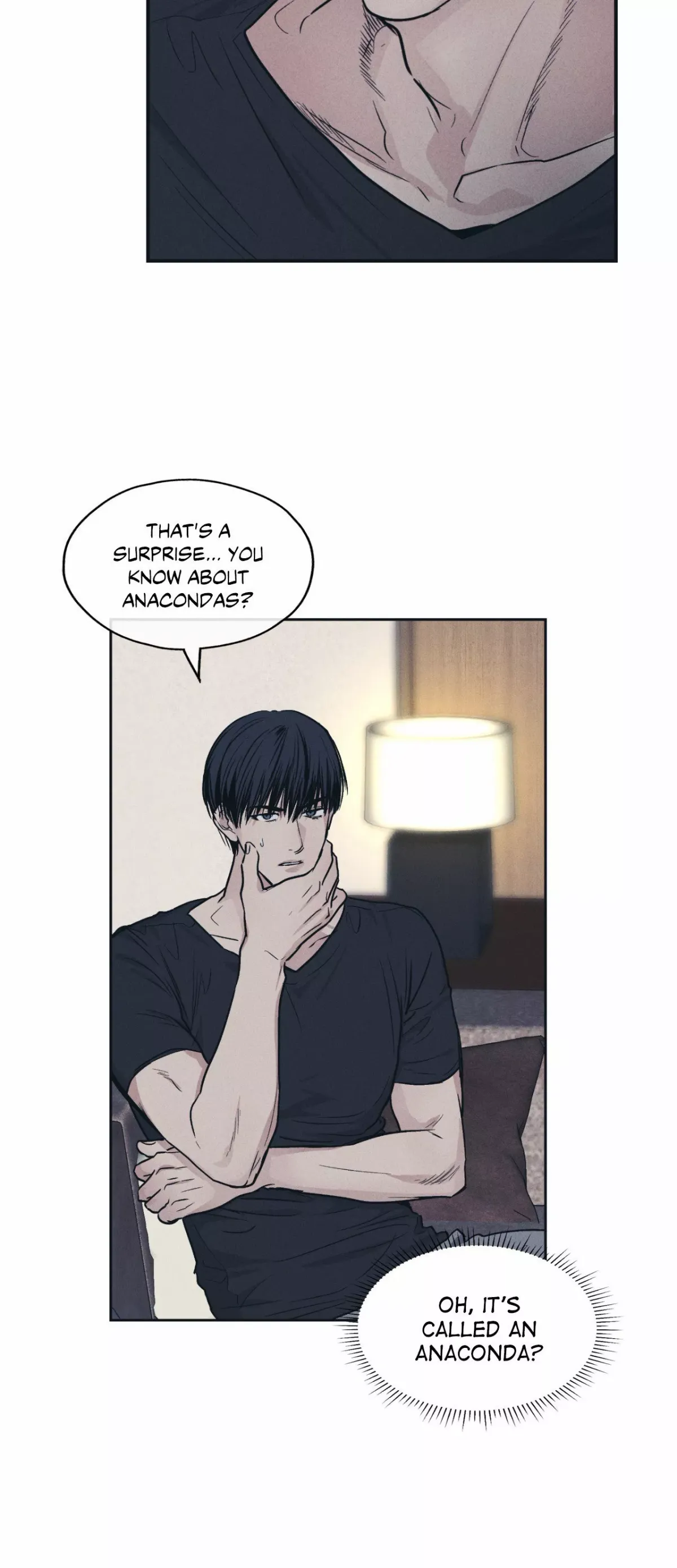 Payback Chapter 45 page 30 - 
