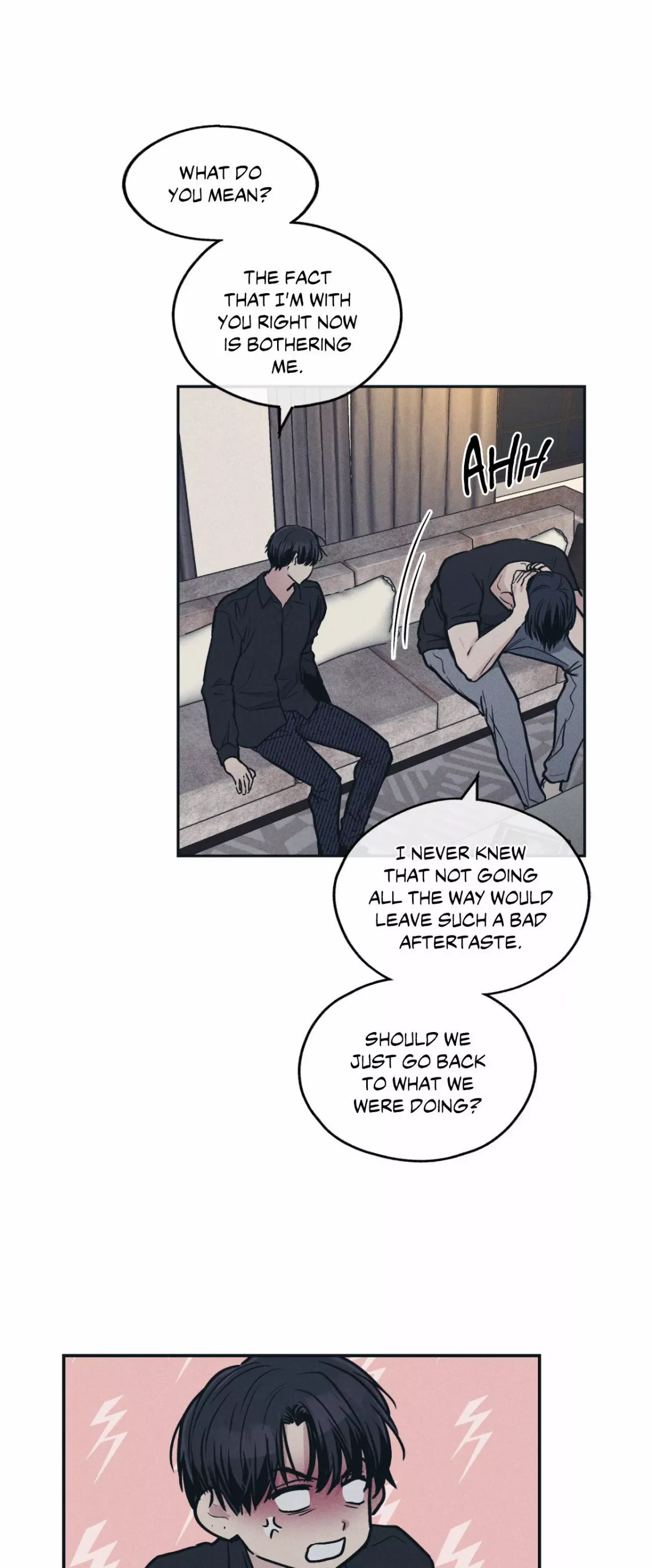 Payback Chapter 45 page 4 - 