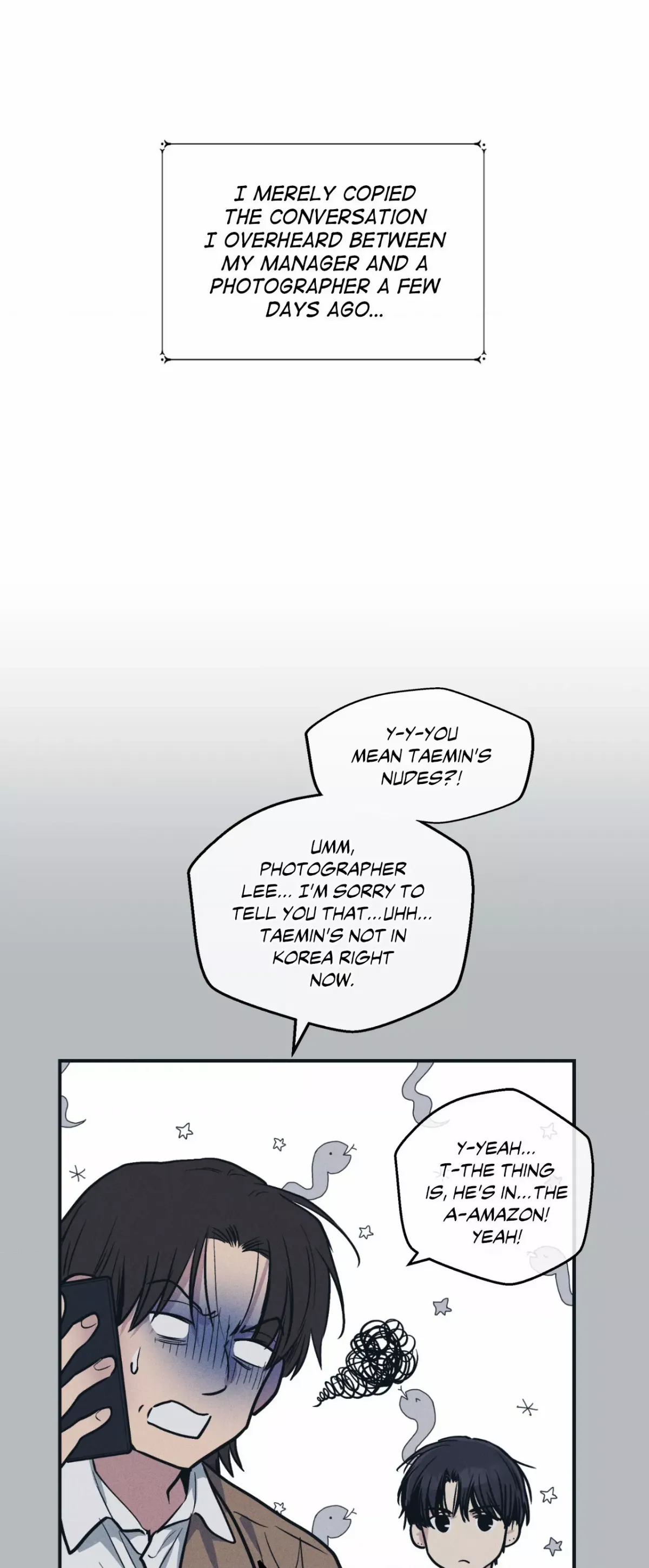 Payback Chapter 45 page 31 - 