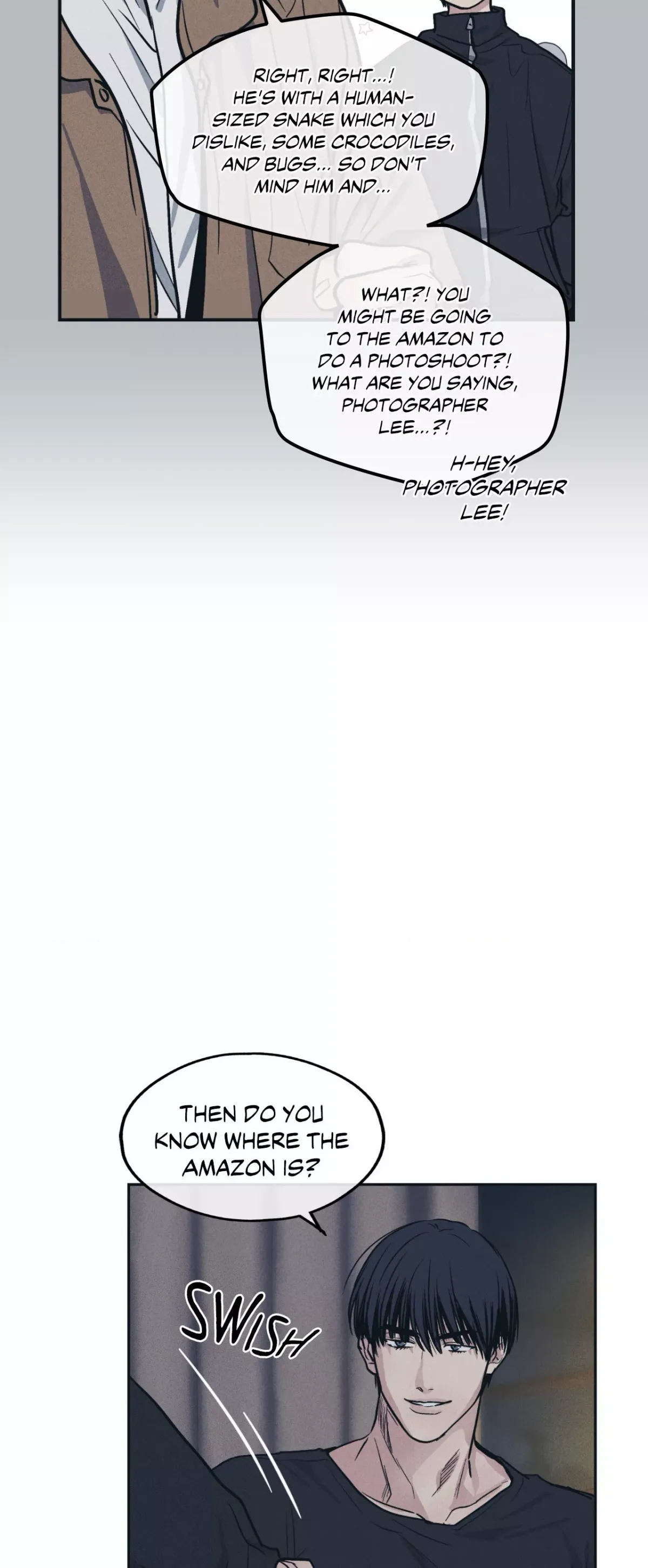 Payback Chapter 45 page 32 - 