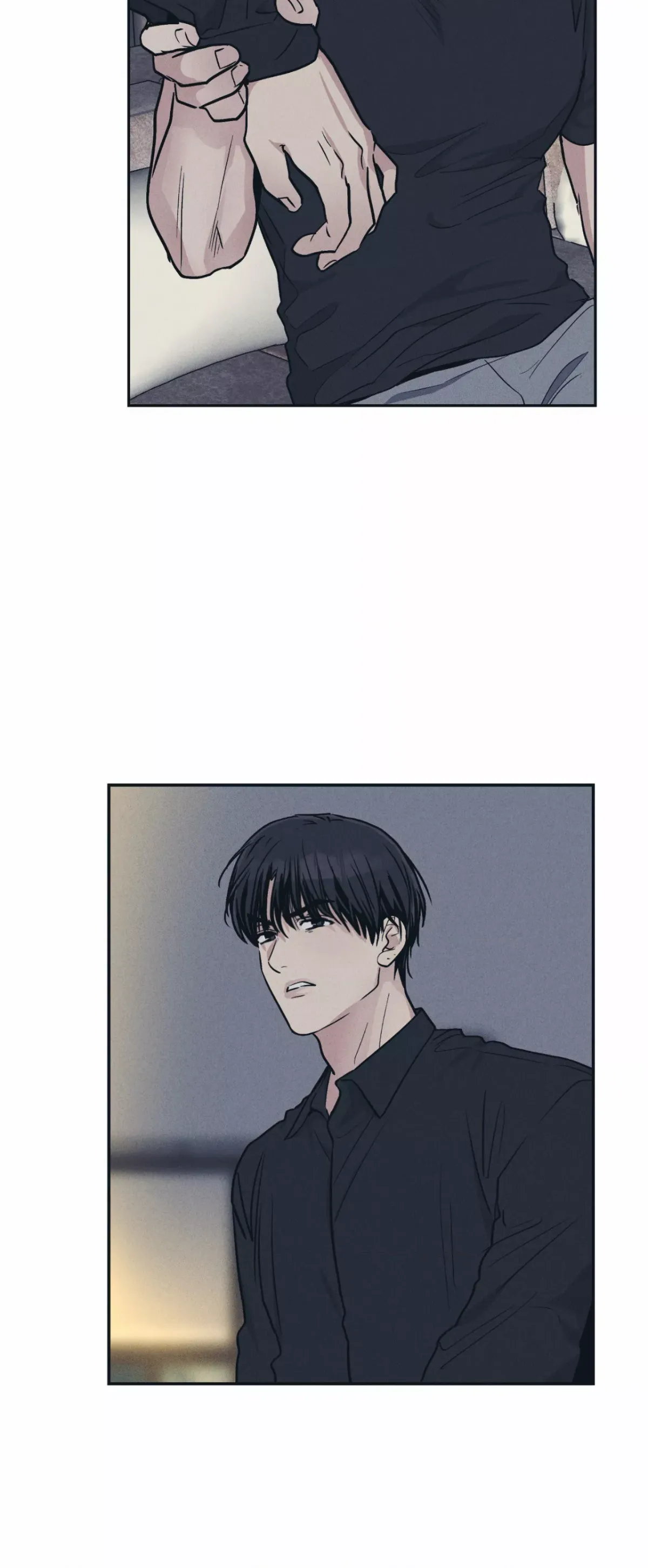 Payback Chapter 45 page 33 - 