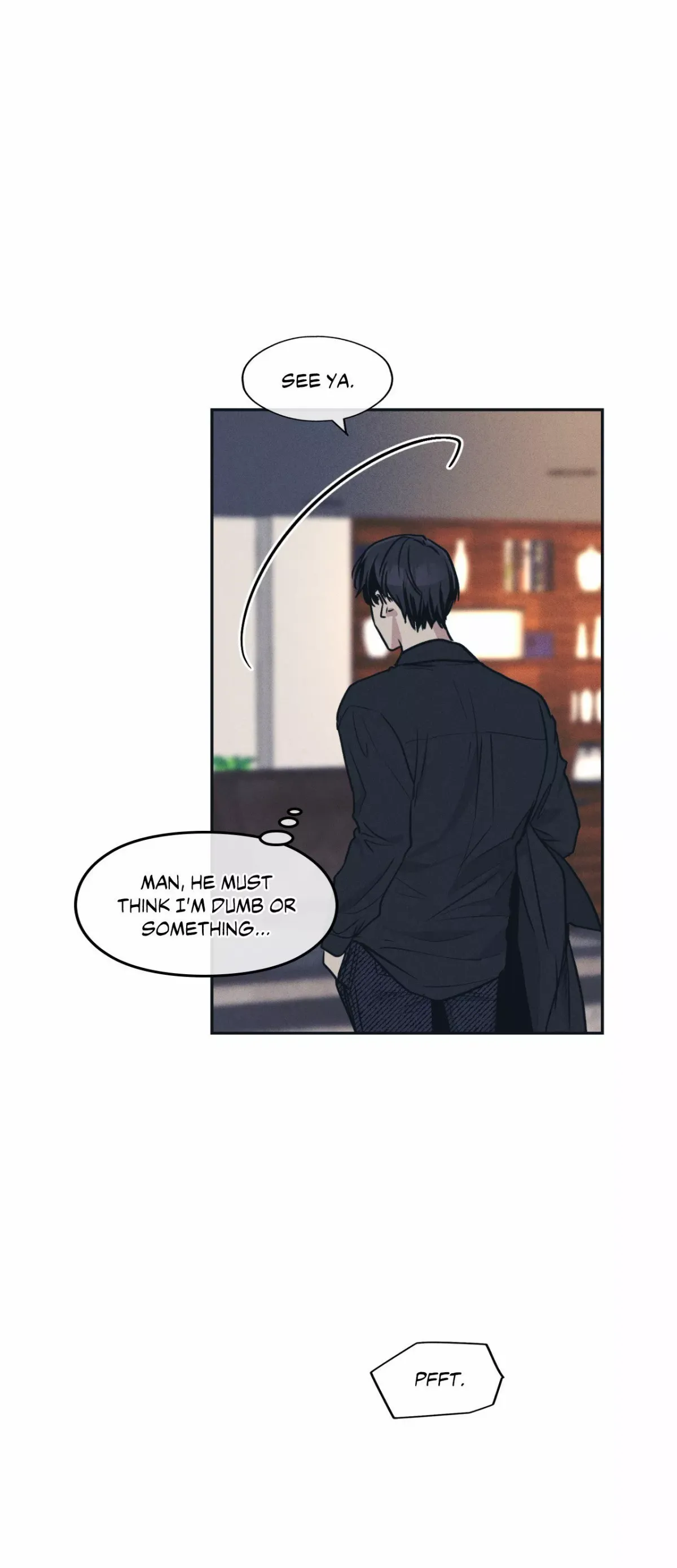 Payback Chapter 45 page 36 - 