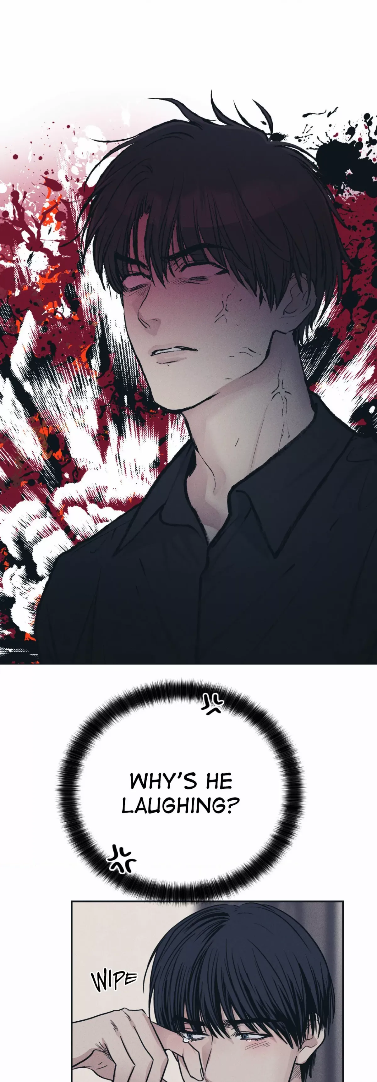 Payback Chapter 45 page 40 - 