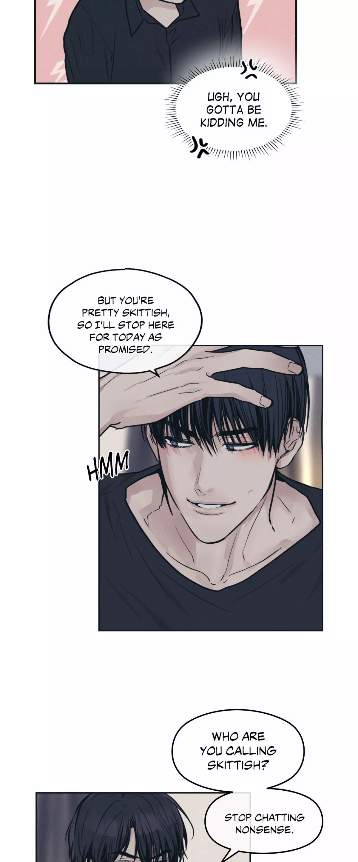 Payback Chapter 45 page 5 - 
