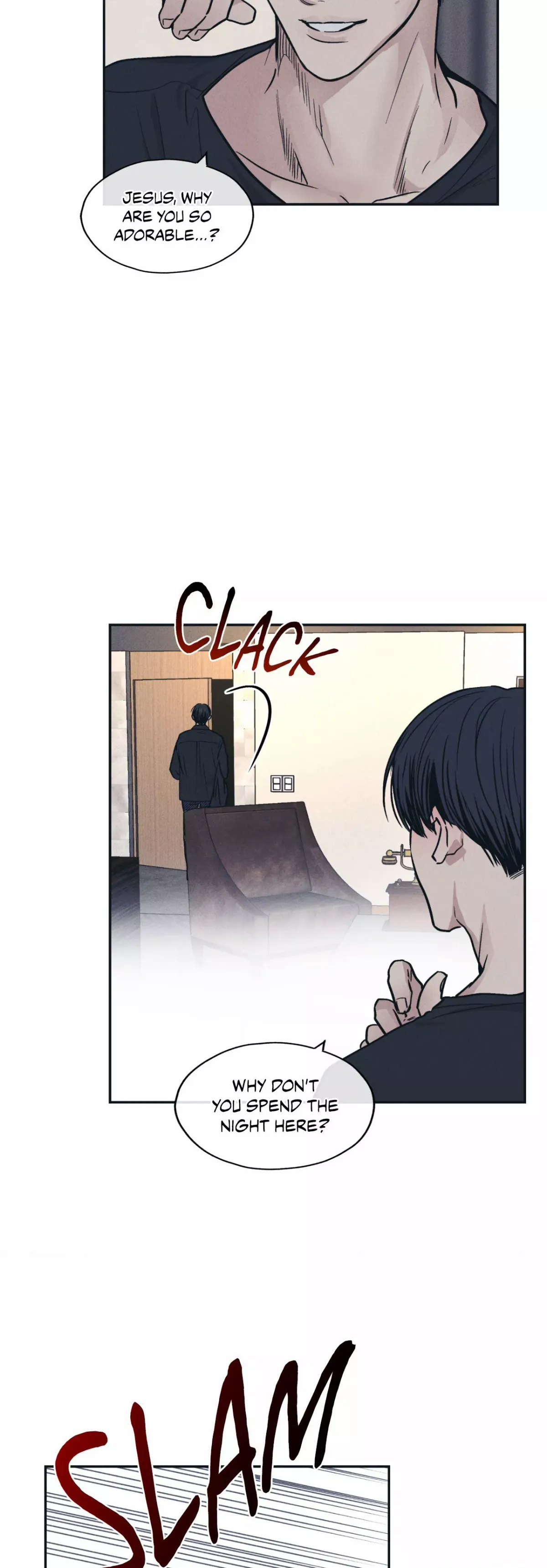 Payback Chapter 45 page 41 - 